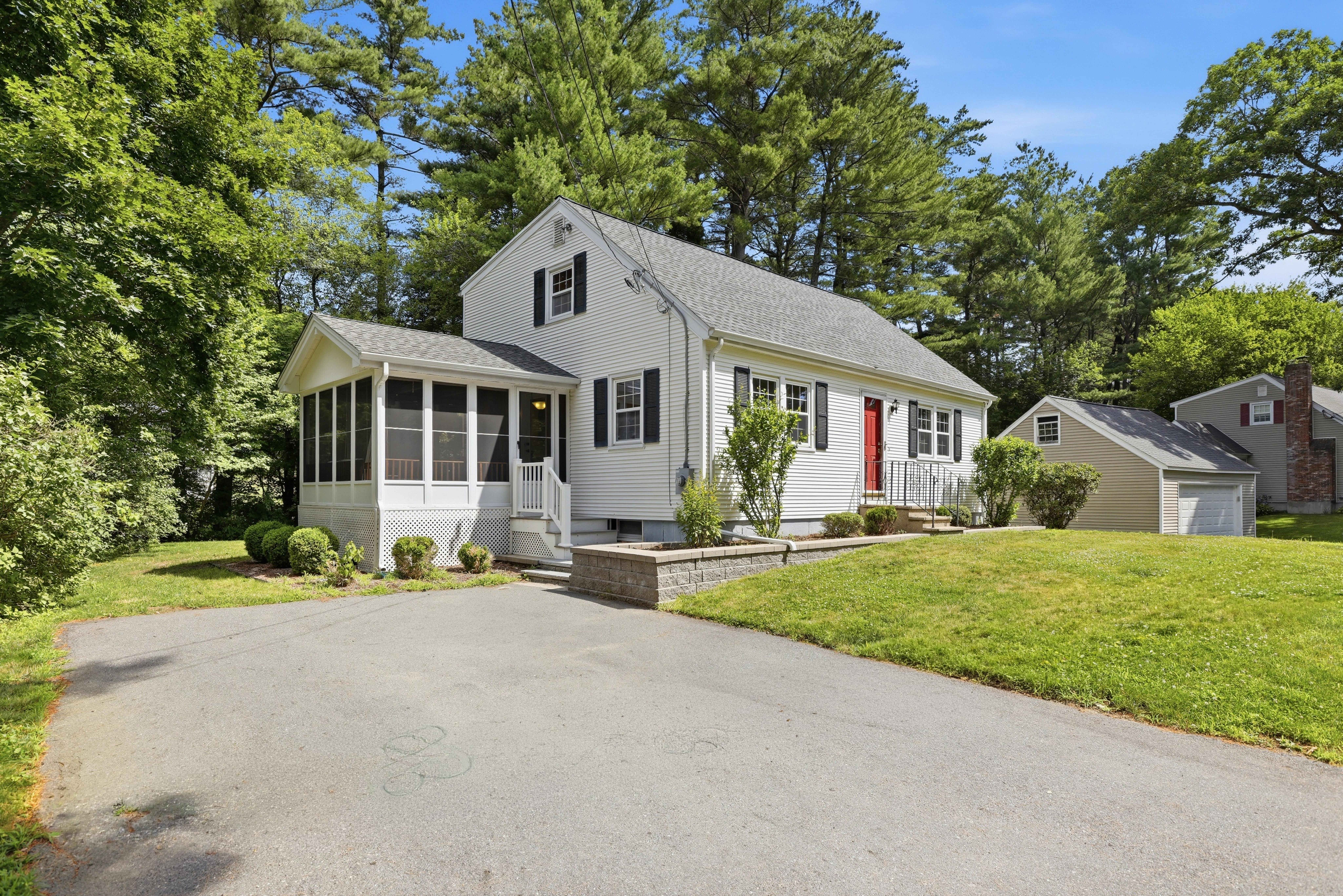  12 Hemlock Road, Westford, MA 01886 - 物件實景