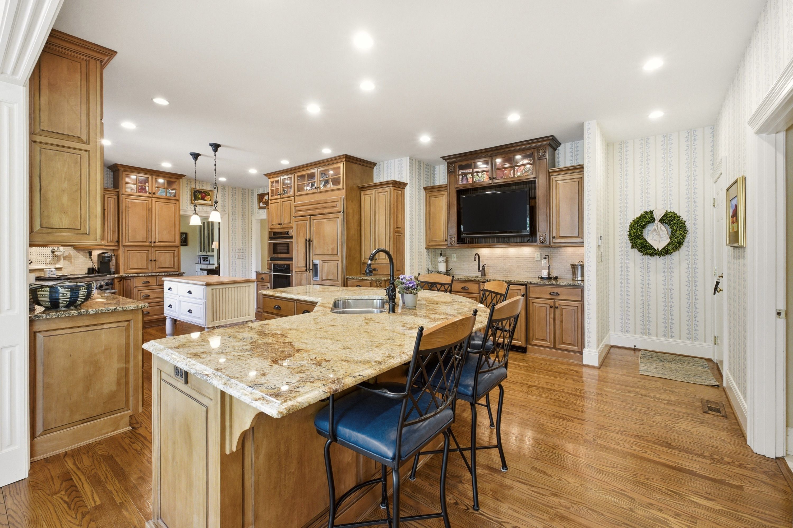  12409 Lucas Lane, Anchorage, KY 40223 - 物件實景