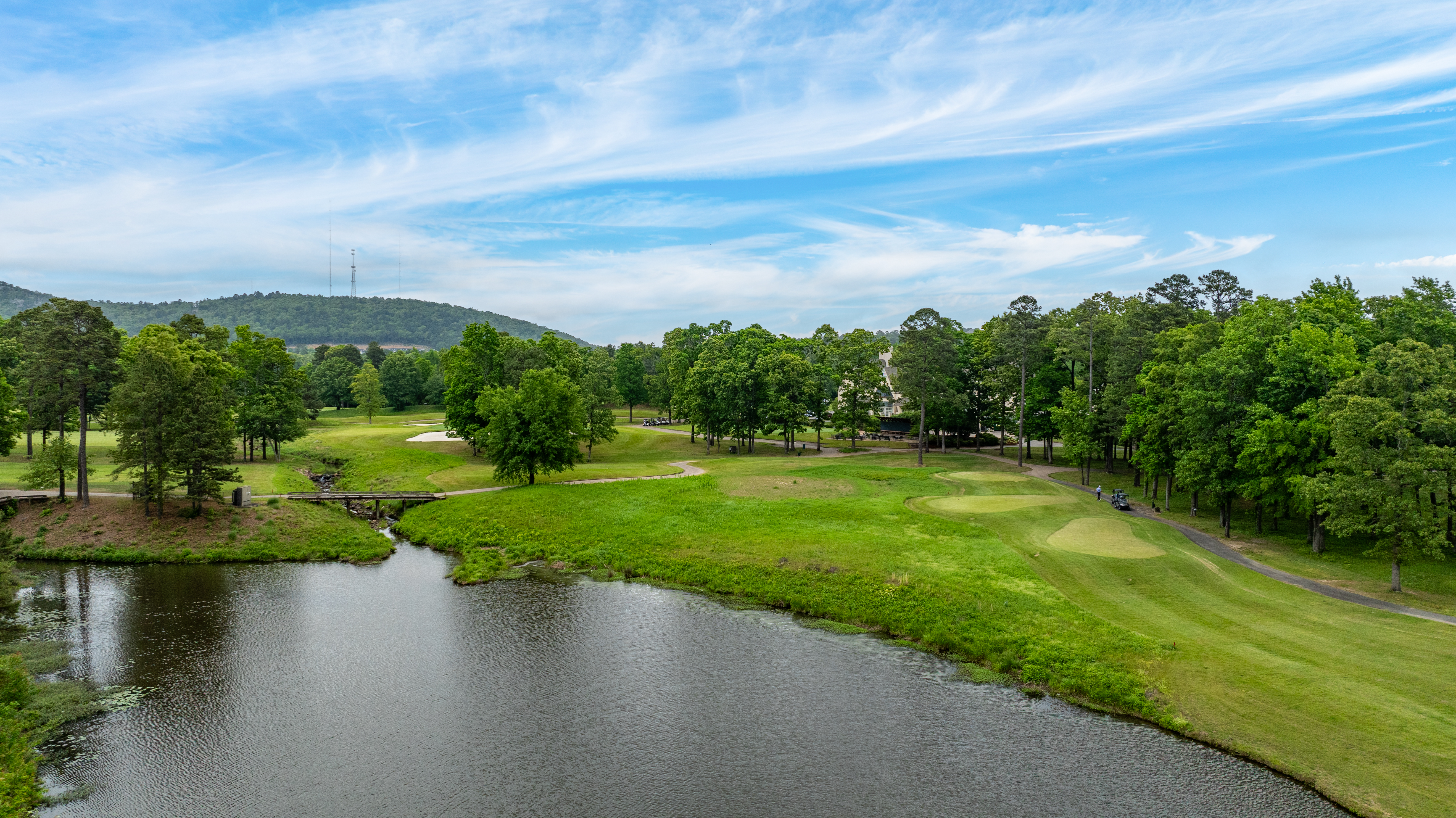  18 Hallen, Little Rock, AR, 72223 - 物件實景