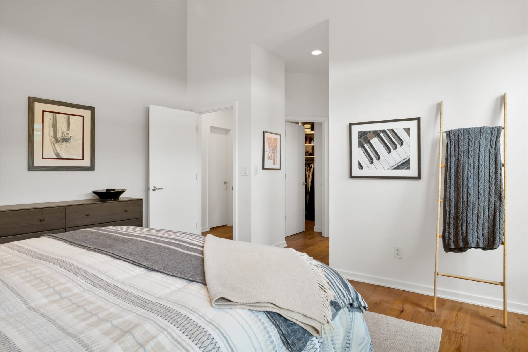  628 NW Portland Avenue Bend, OR 97703 - 物件實景