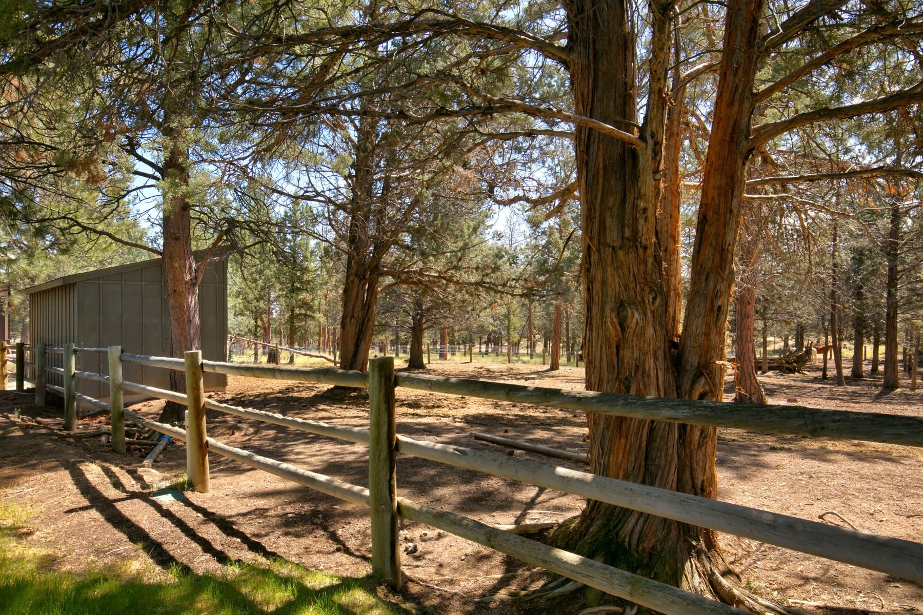  16845 Varco Road Bend, OR 97703 - 物件實景