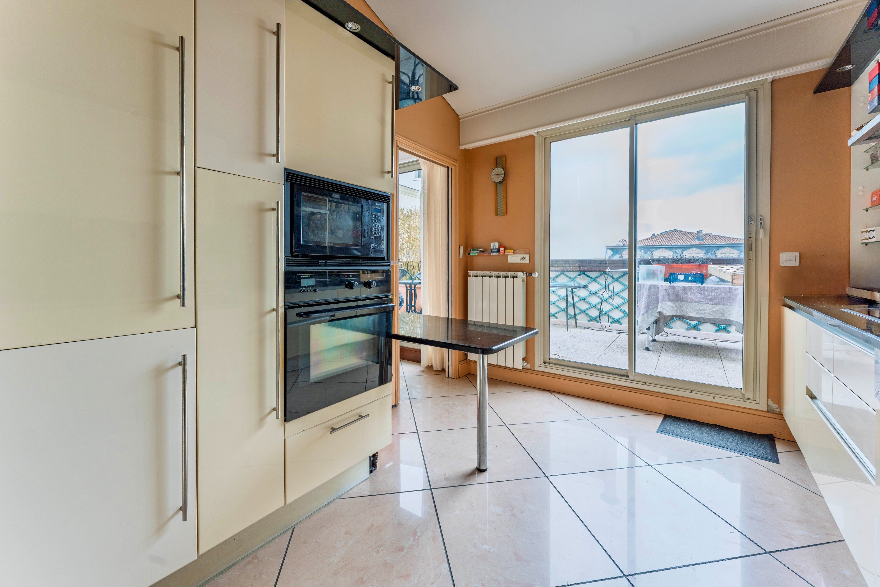  Exclusive to the Ecusson district, an incredible apartment with terraces and el… - 物件實景