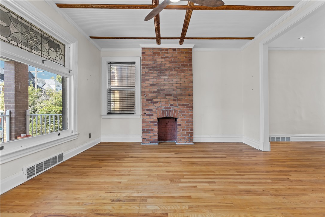 Highland Park, Pennsylvania, 15206, United States, 4 Bedrooms Bedrooms, ,3 BathroomsBathrooms,Residential,For Sale,1924844