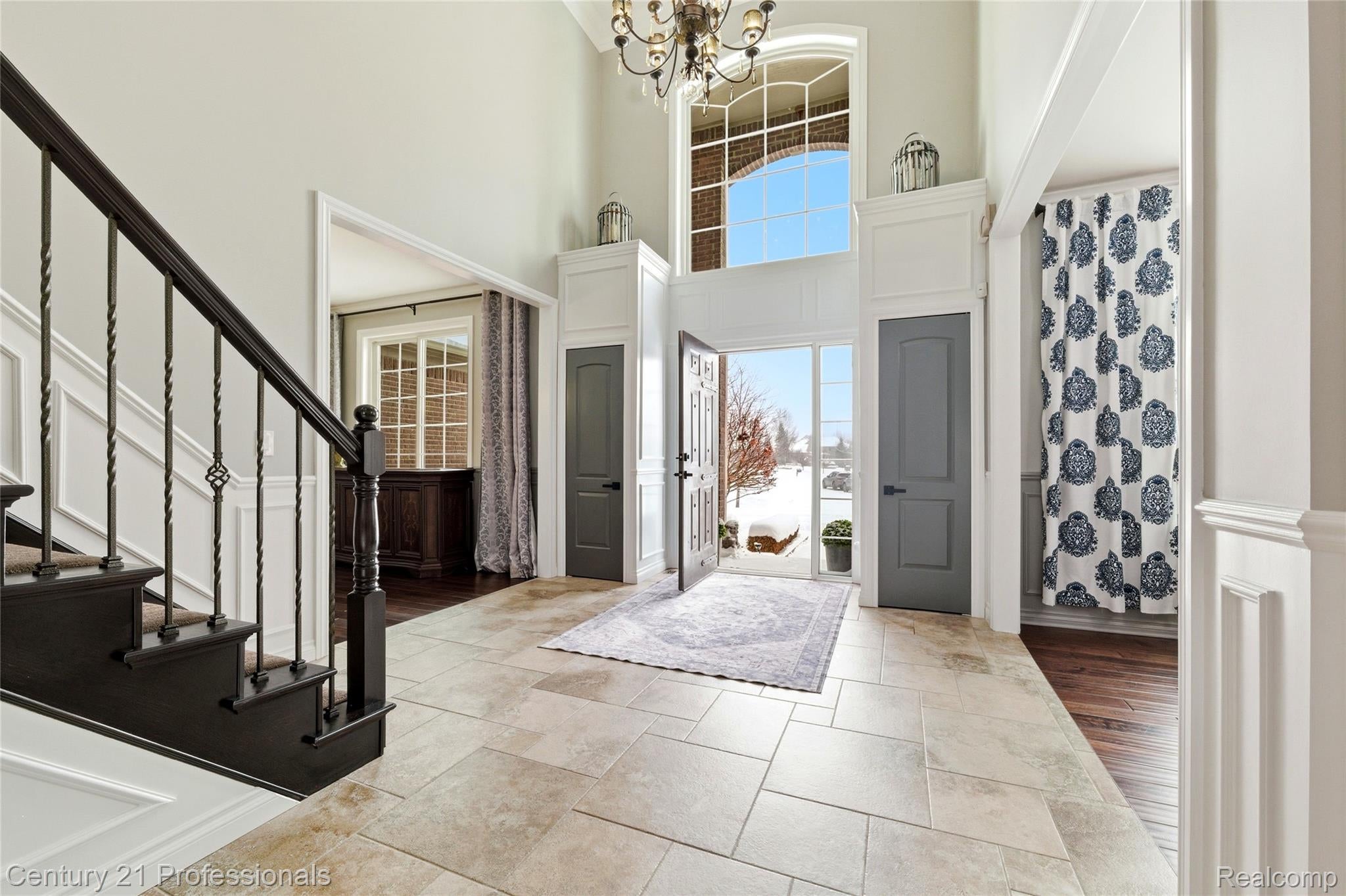 Washington, Michigan, 48094, United States, 4 Bedrooms Bedrooms, ,4 BathroomsBathrooms,Residential,For Sale,2013581