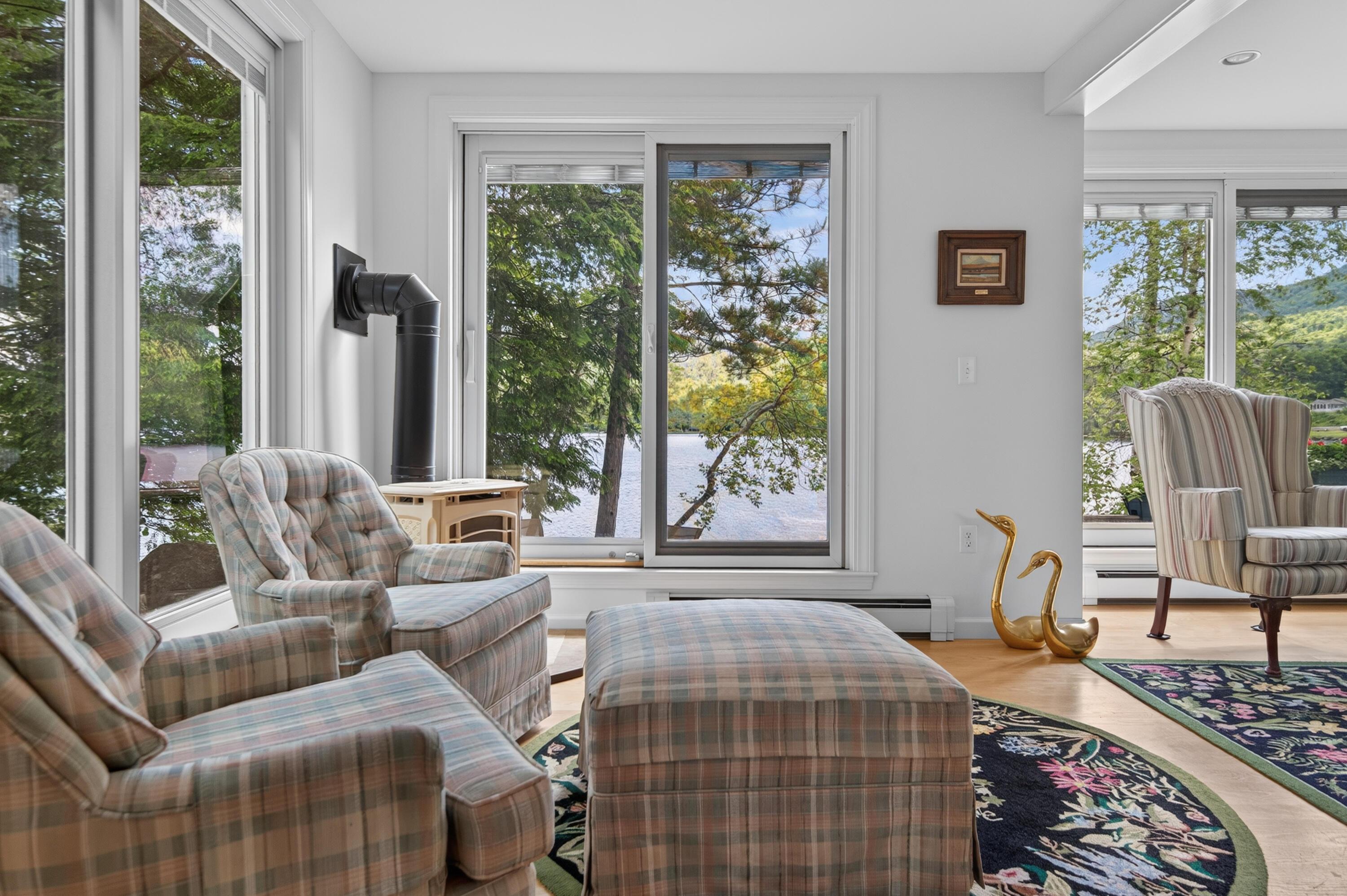  87 E Twitchell Pond Road - 物件實景