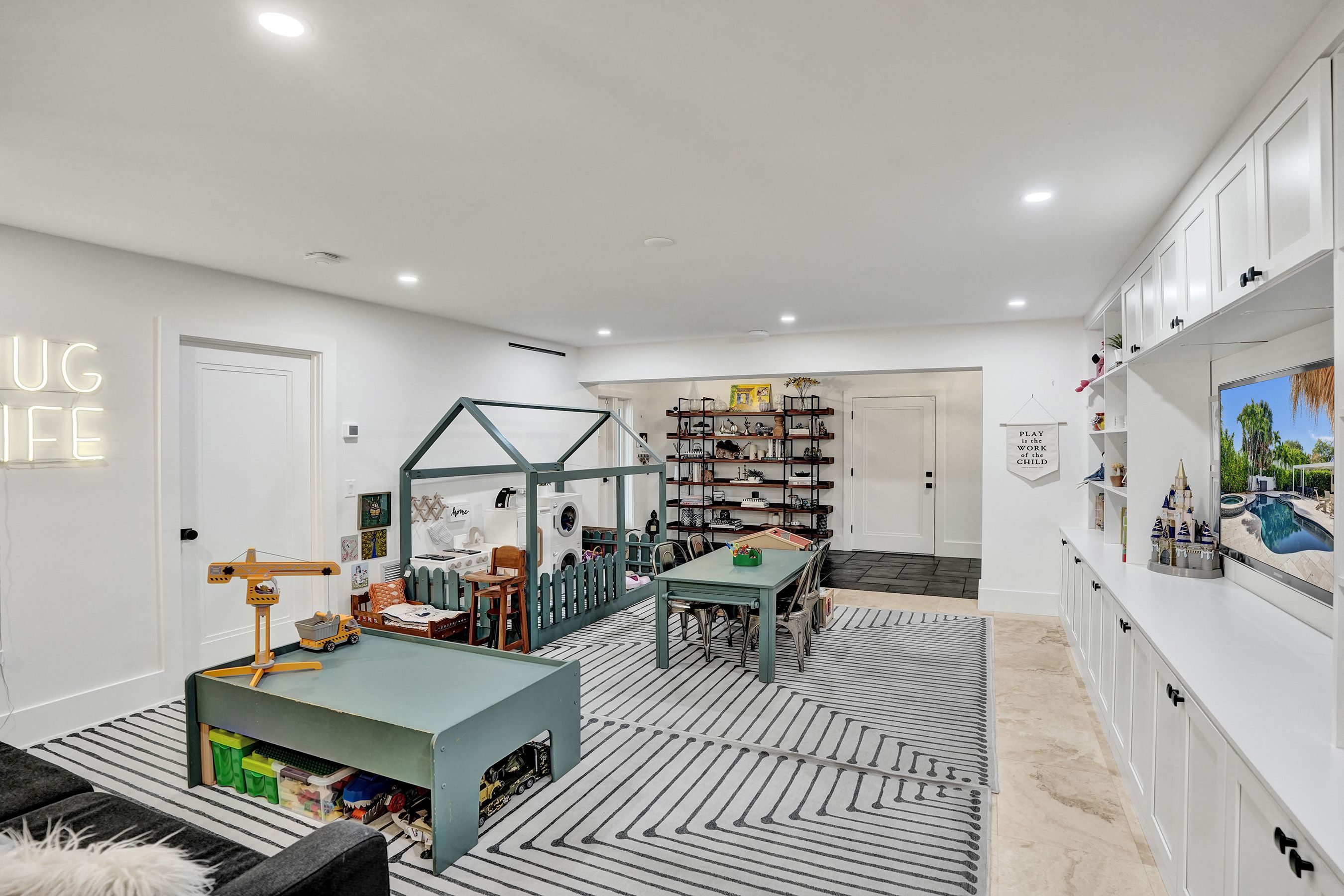  2421 NE 12th Street, Fort Lauderdale, FL, 33304 - 物件實景