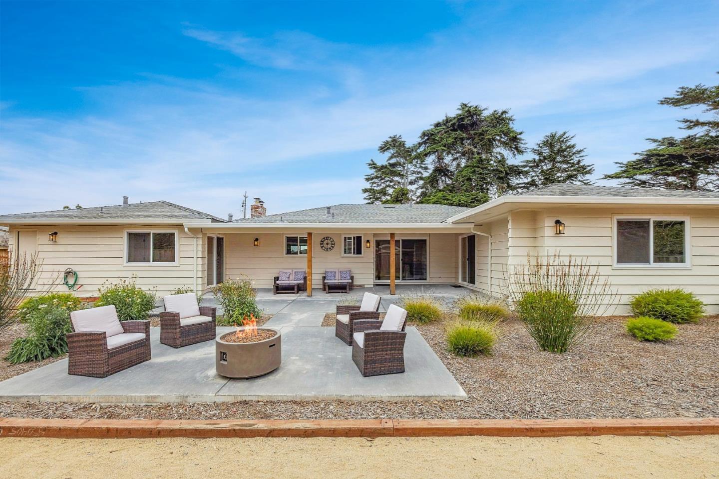 Pebble Beach, California, 93953, United States, 4 Bedrooms Bedrooms, ,3 BathroomsBathrooms,Residential,For Sale,1951515