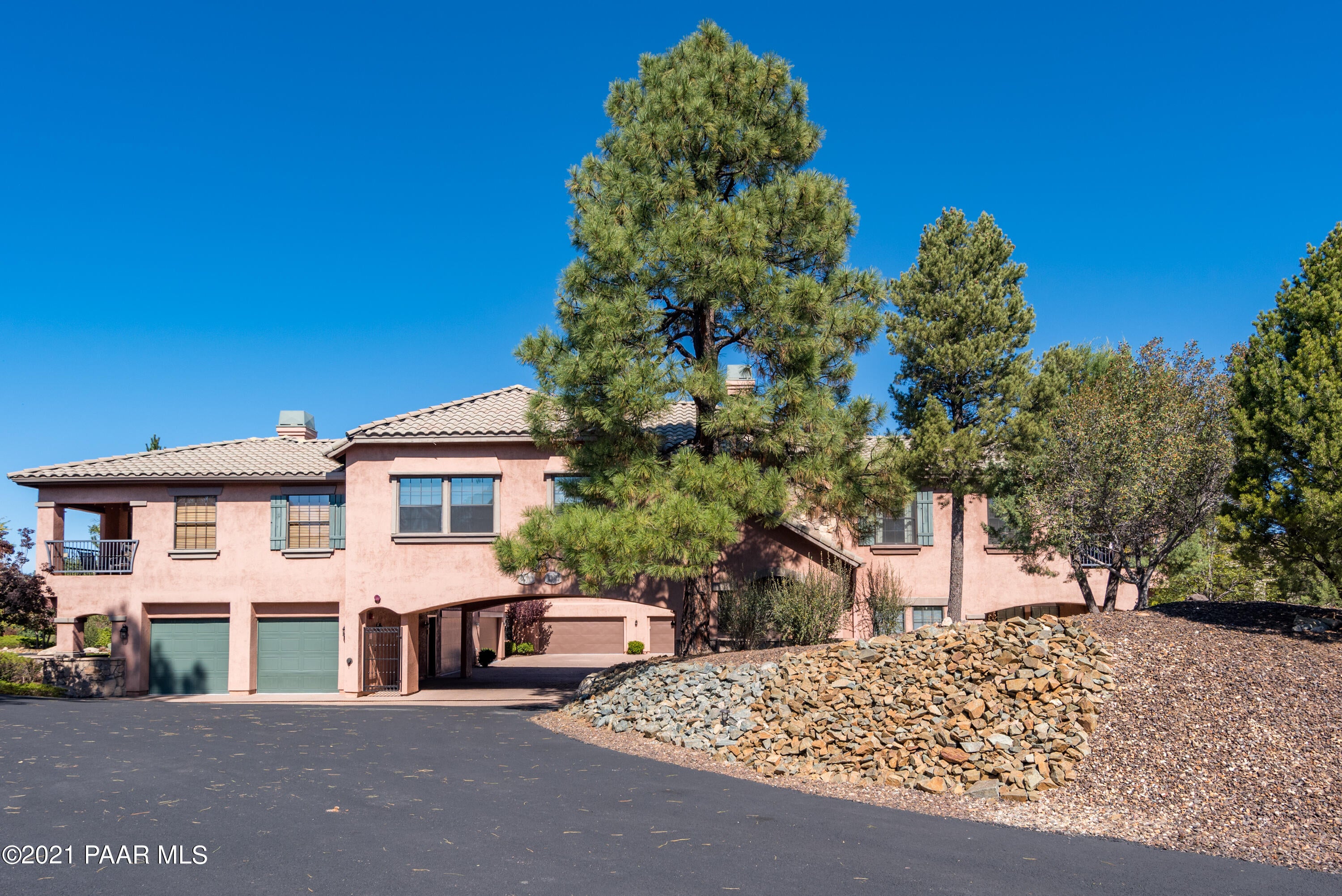 Alpine Meadows Ln, Prescott, AZ 86303