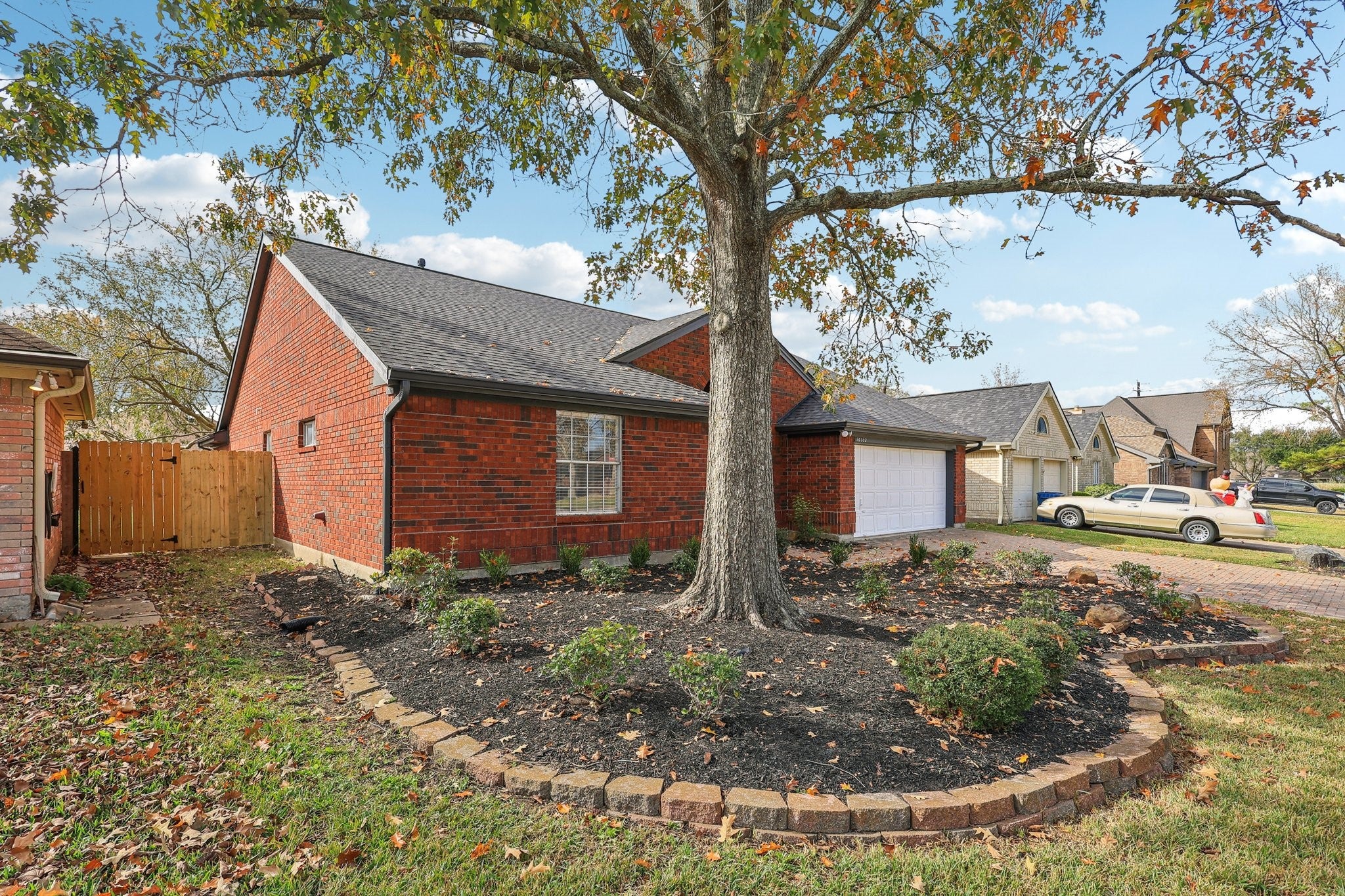 Stonemede Dr, Friendswood, TX 77546 #1