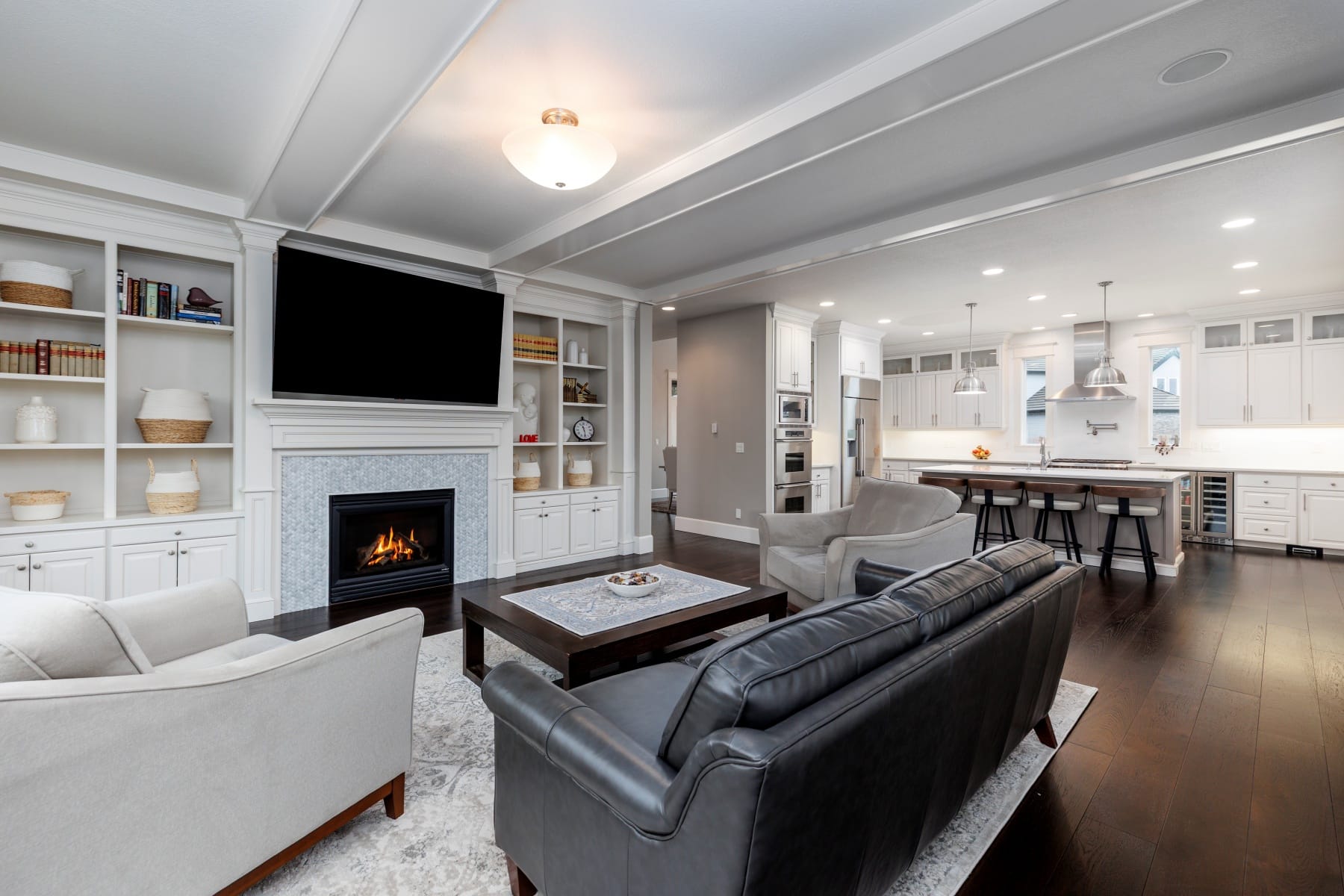  1910 TAYLOR CT West Linn, OR 97068 - 物件實景
