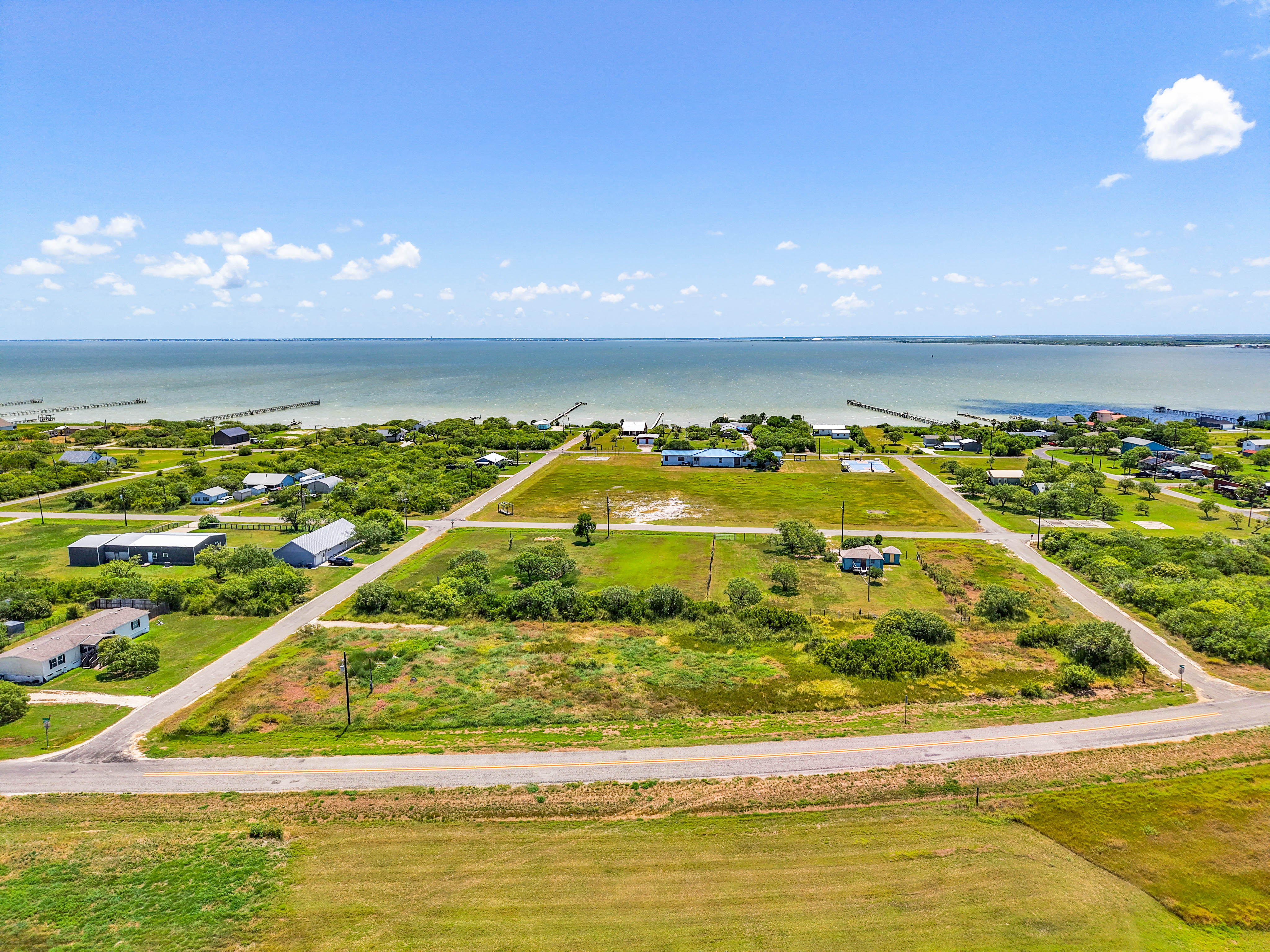  1+ Acre Homesite with Utilities - 物件實景