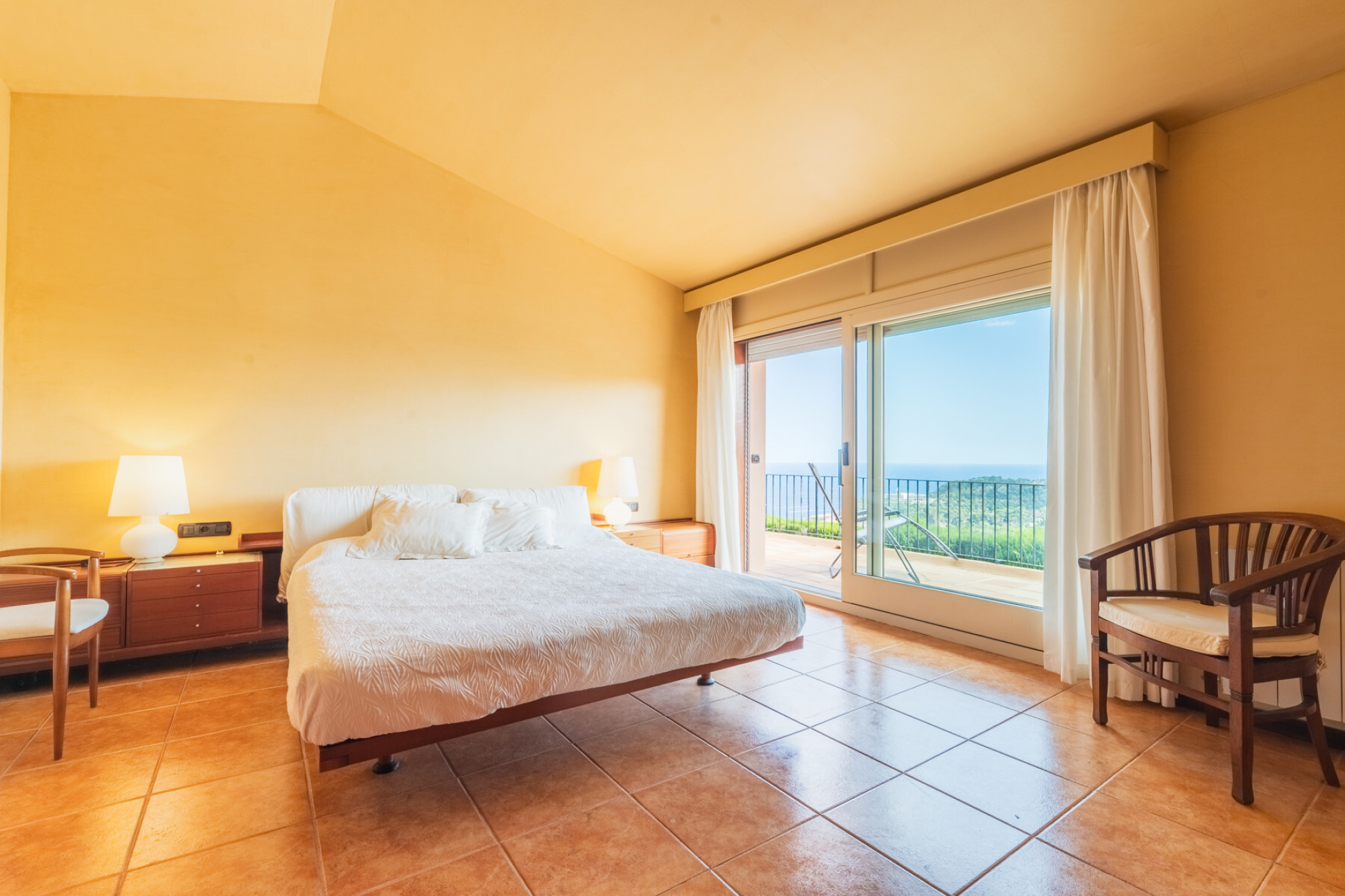  House with personality in quiet area and unique views of Aiguablava, Begur - 物件實景