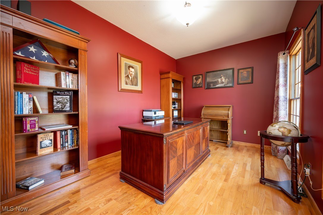 New Waterford, Ohio, 44445, United States, 4 Bedrooms Bedrooms, ,4 BathroomsBathrooms,Residential,For Sale,1931014