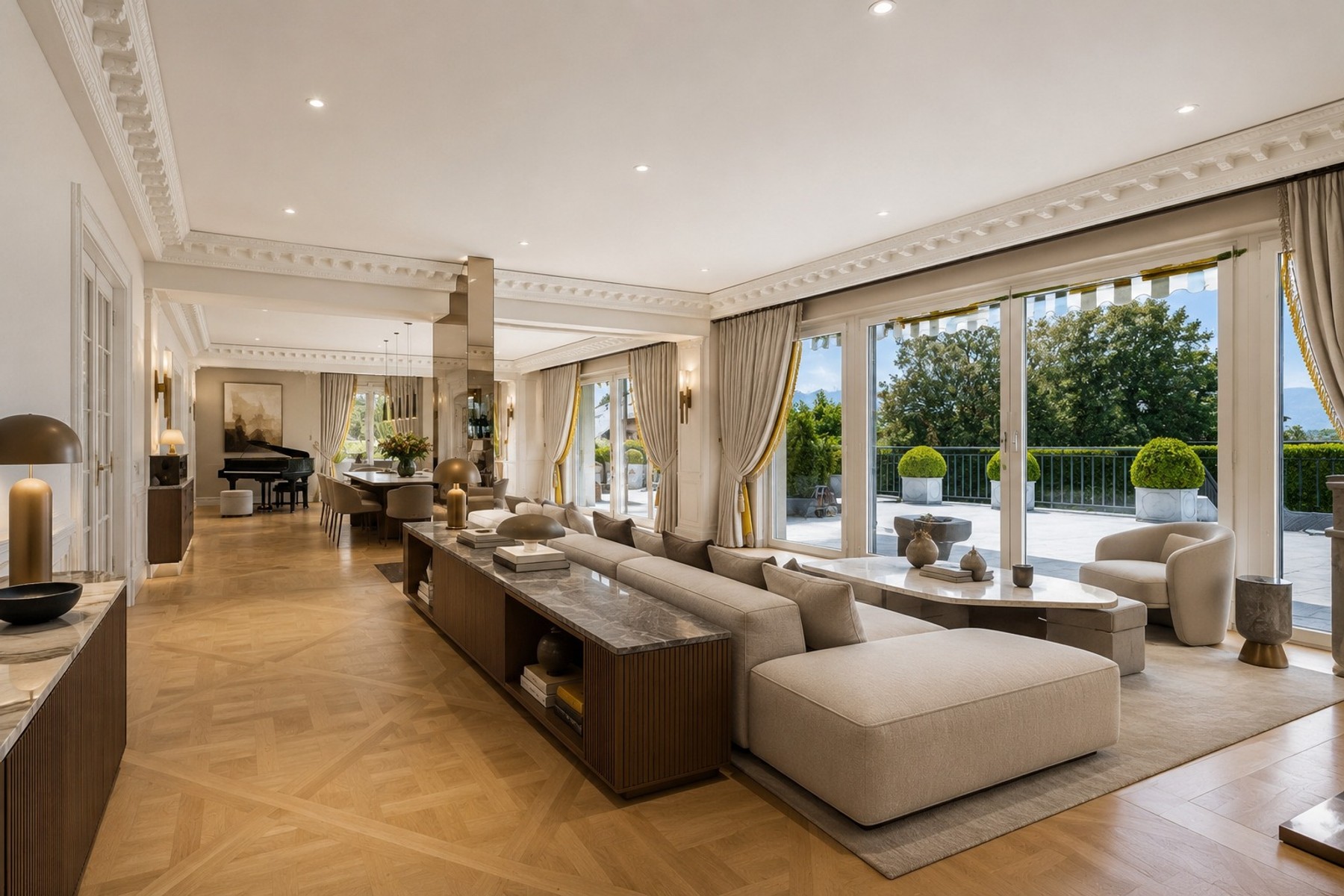  Stunning waterfront property - 物件實景