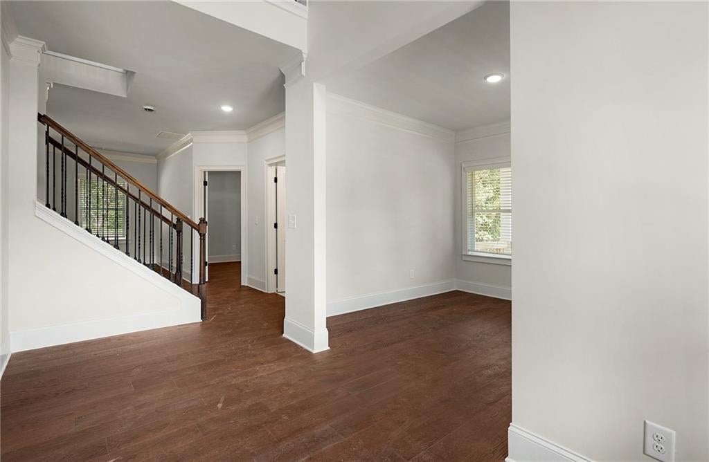 Adairsville, Georgia, 30103, United States, 4 Bedrooms Bedrooms, ,3 BathroomsBathrooms,Residential,For Sale,1976027