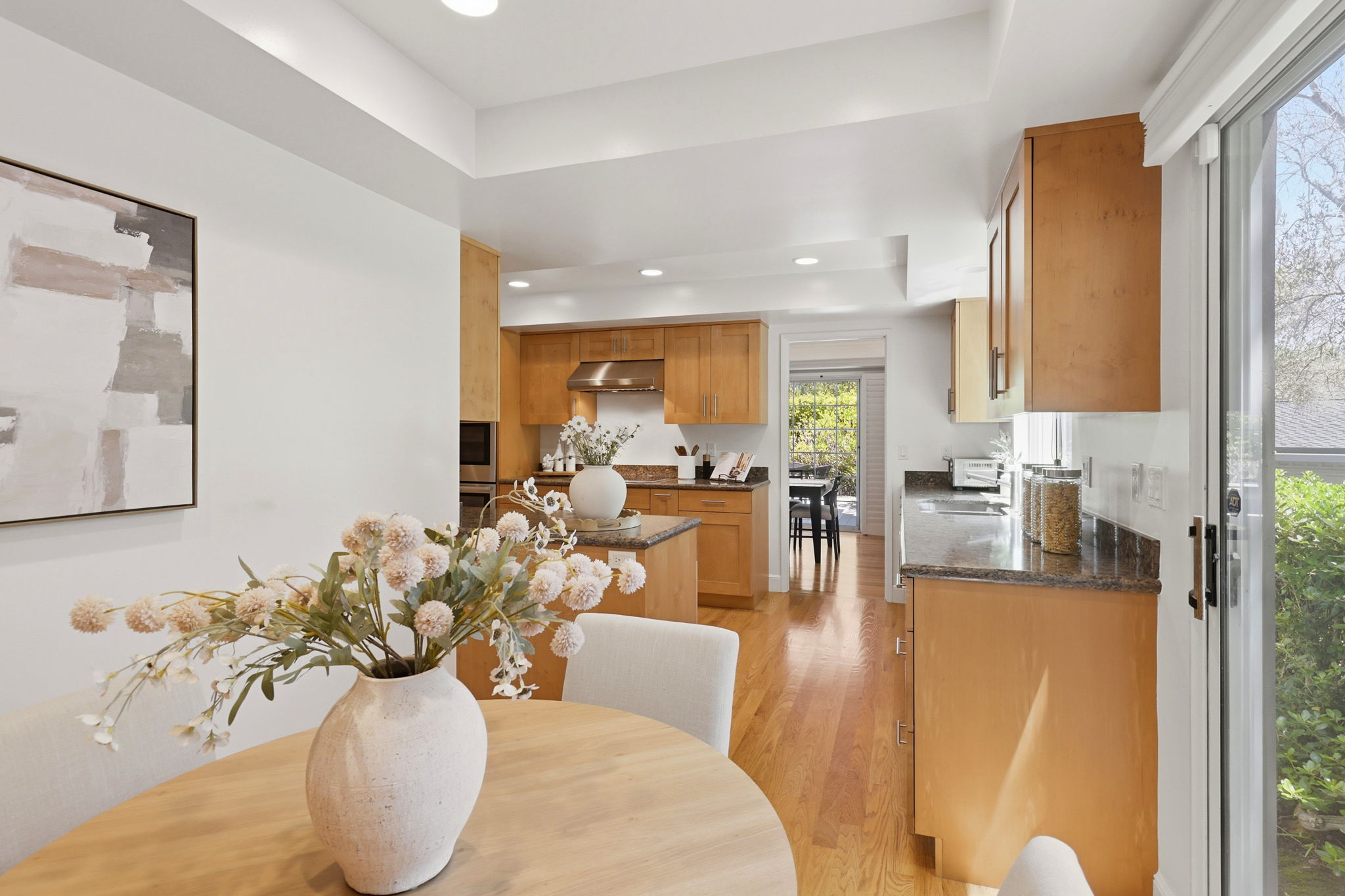 2941 Belmont Woods way - 物件實景