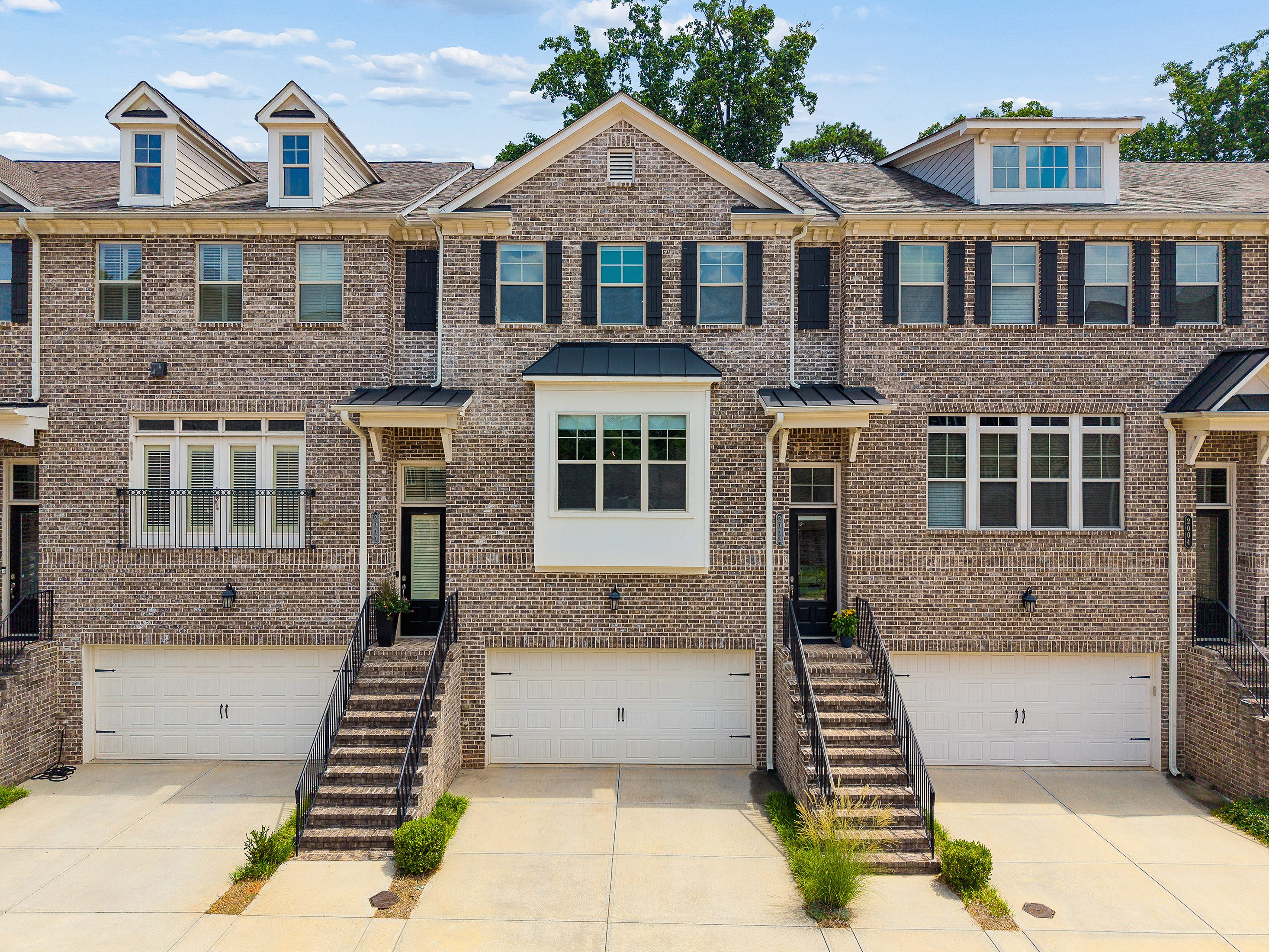  Exceptional Gated Townhome Near Vibrant Downtown Chamblee - 物件實景
