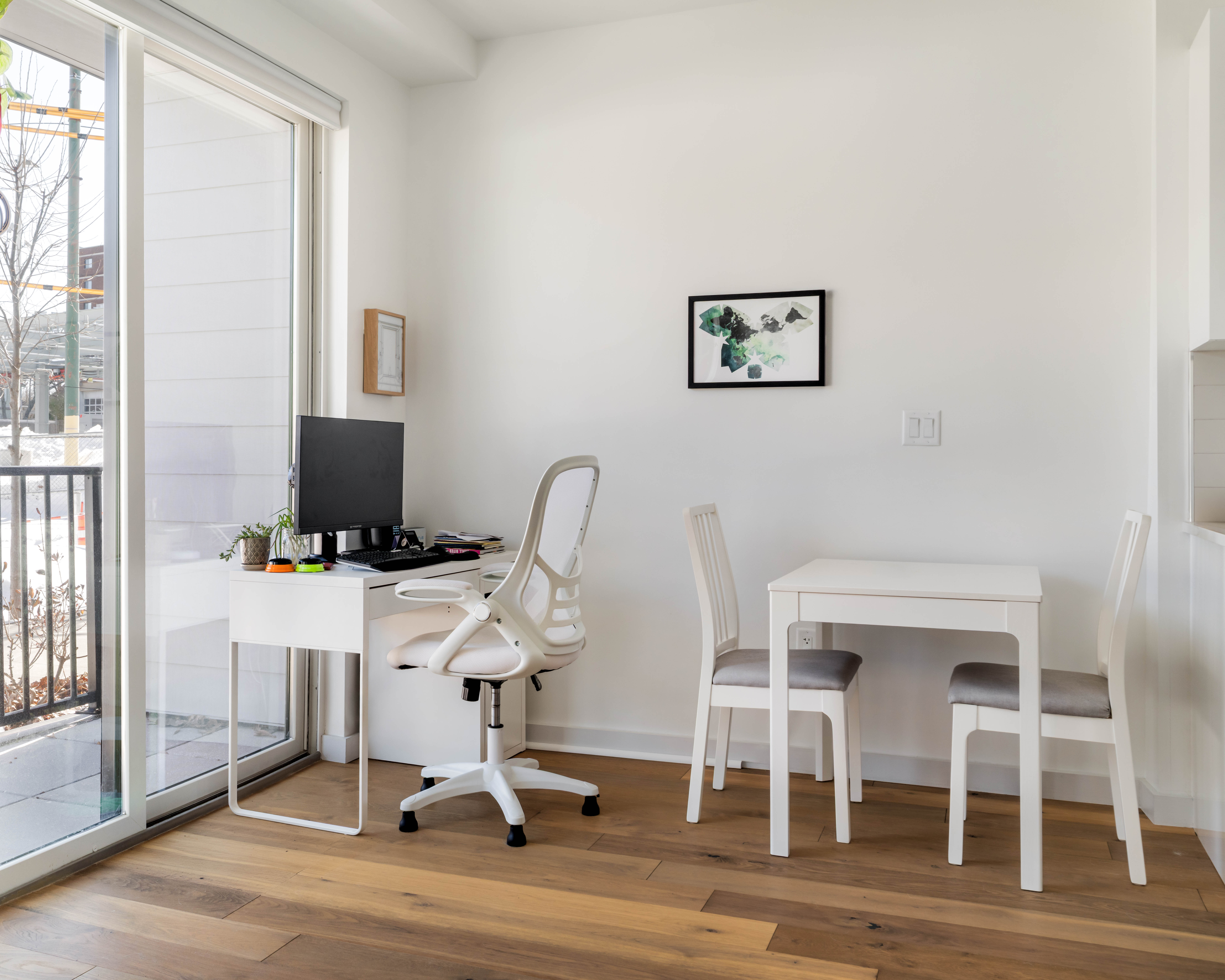  97-99 Elmwood Street, Unit 110, Cambridge, MA 02140 - 物件實景