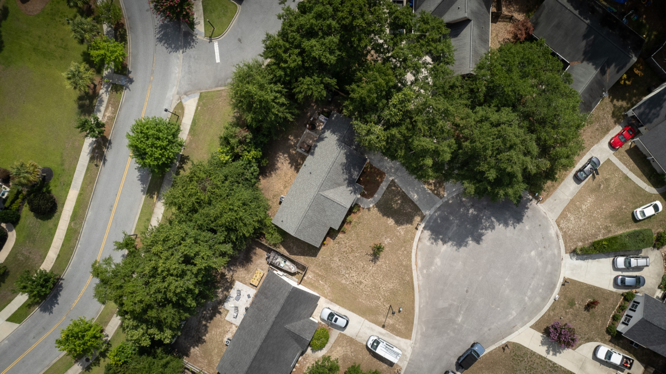  2881 Thunder Trail, Johns Island - 物件實景