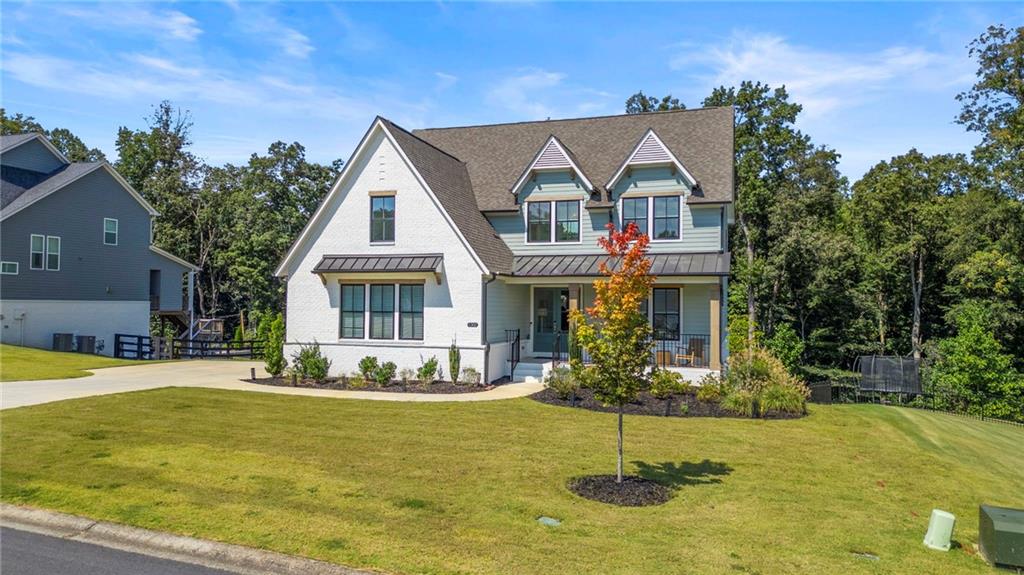 Gainesville, Georgia, 30506, United States, 5 Bedrooms Bedrooms, ,6 BathroomsBathrooms,Residential,For Sale,1978029