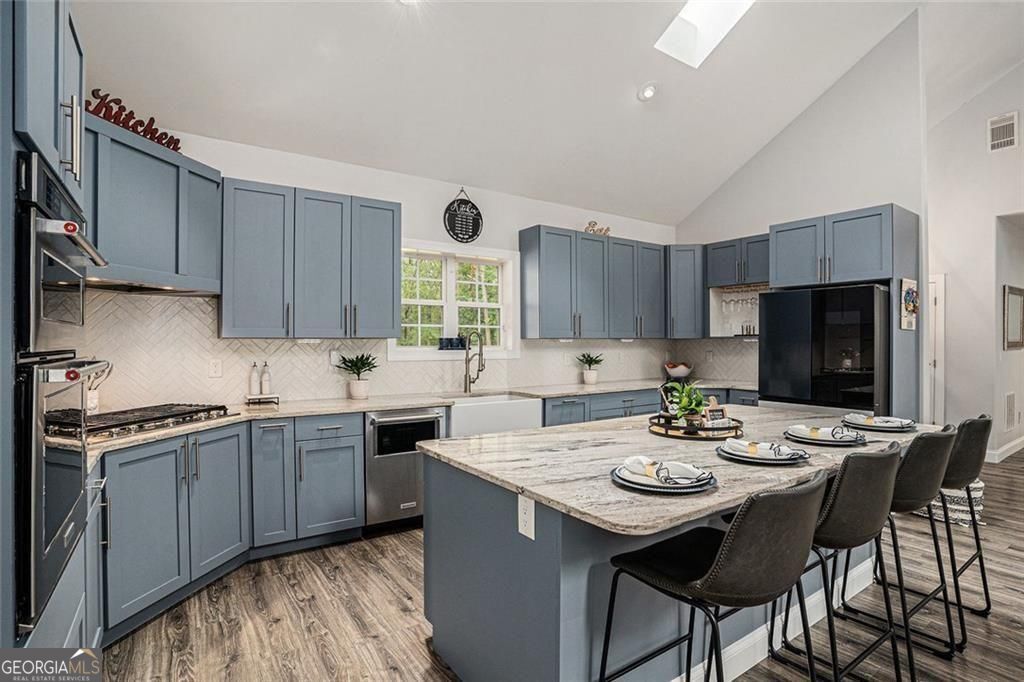 McDonough, Georgia, 30252, United States, 5 Bedrooms Bedrooms, ,4 BathroomsBathrooms,Residential,For Sale,1933845