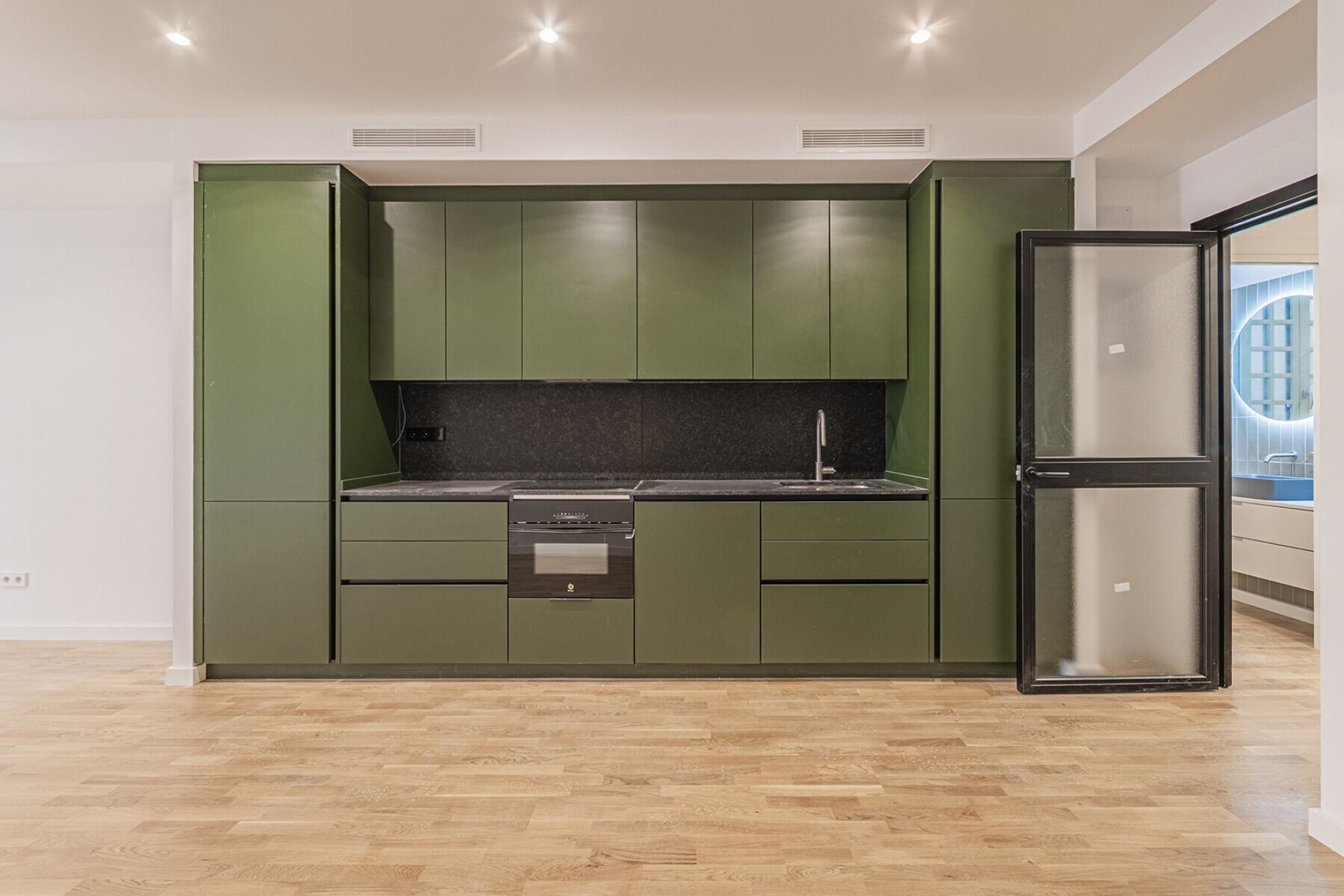  Modern apartment in Ciutat Vella, Barcelona - 物件實景