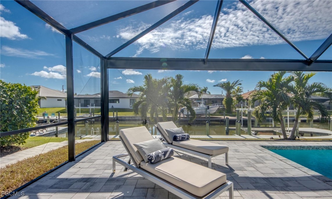 Cape Coral, Florida, 33914, United States, 3 Bedrooms Bedrooms, ,2 BathroomsBathrooms,Residential,For Sale,2048325