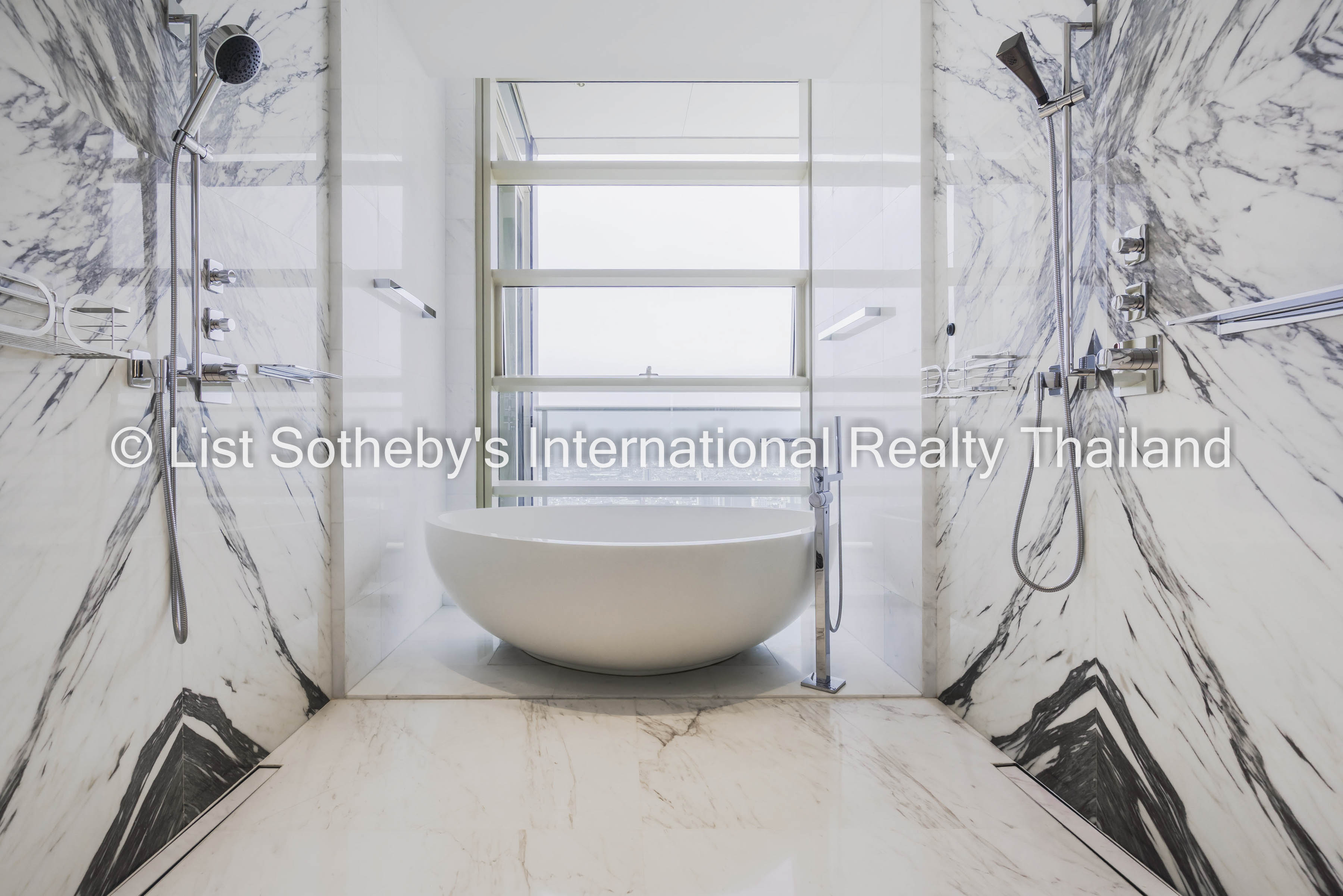  Four Seasons Private Residences - 物件實景