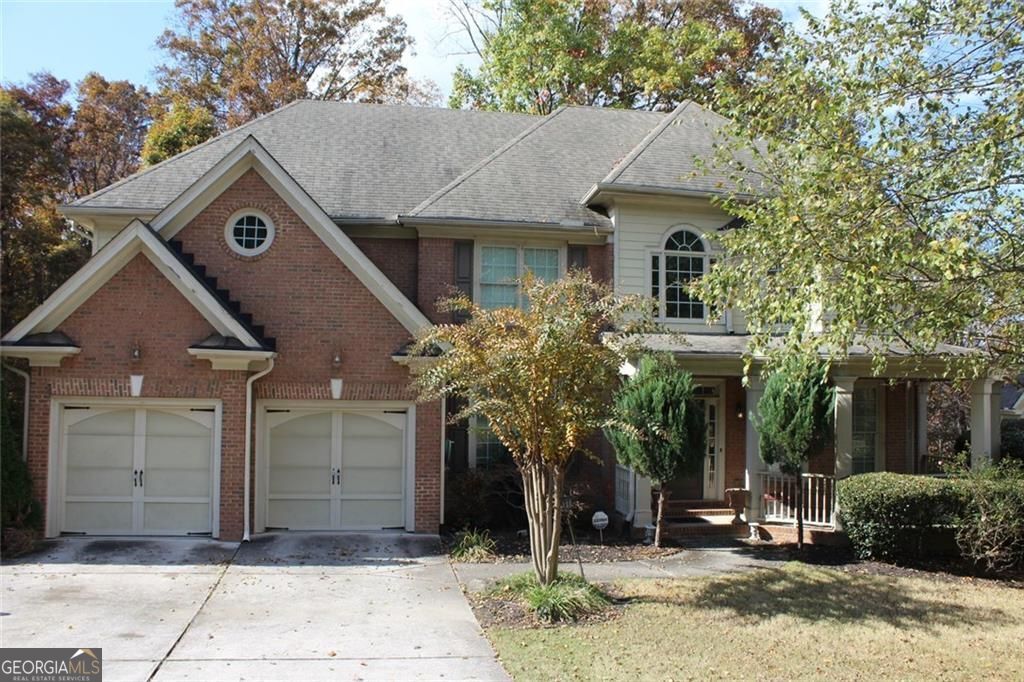 Dacula, Georgia, 30019, United States, 5 Bedrooms Bedrooms, ,4 BathroomsBathrooms,Residential,For Sale,1990551