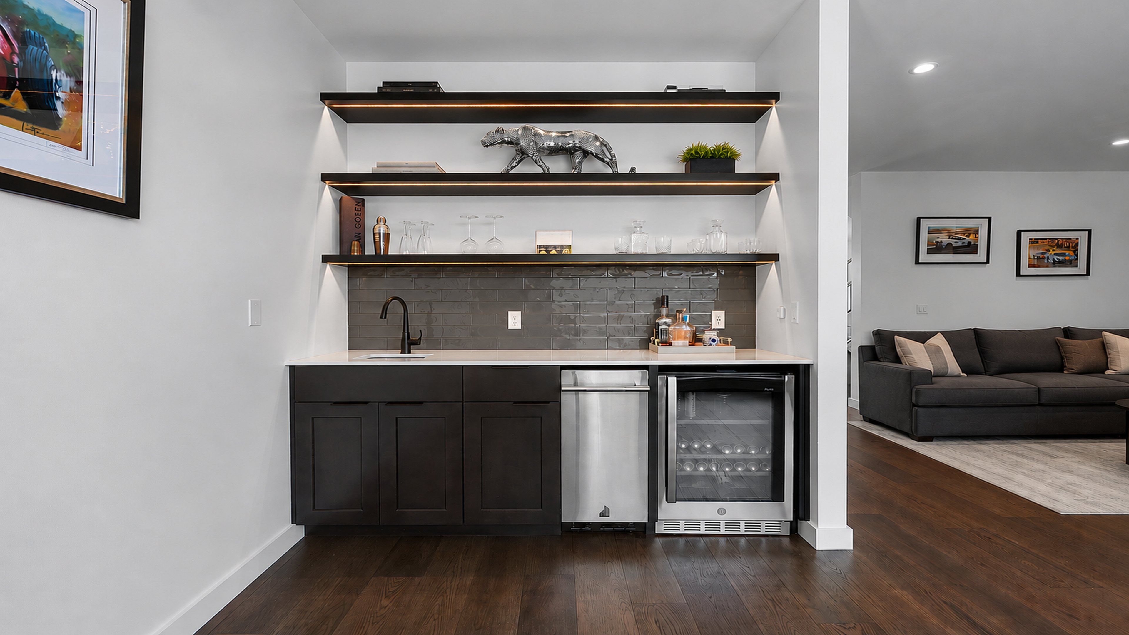  Townhome Located Steps from Lambeau Field - 物件實景