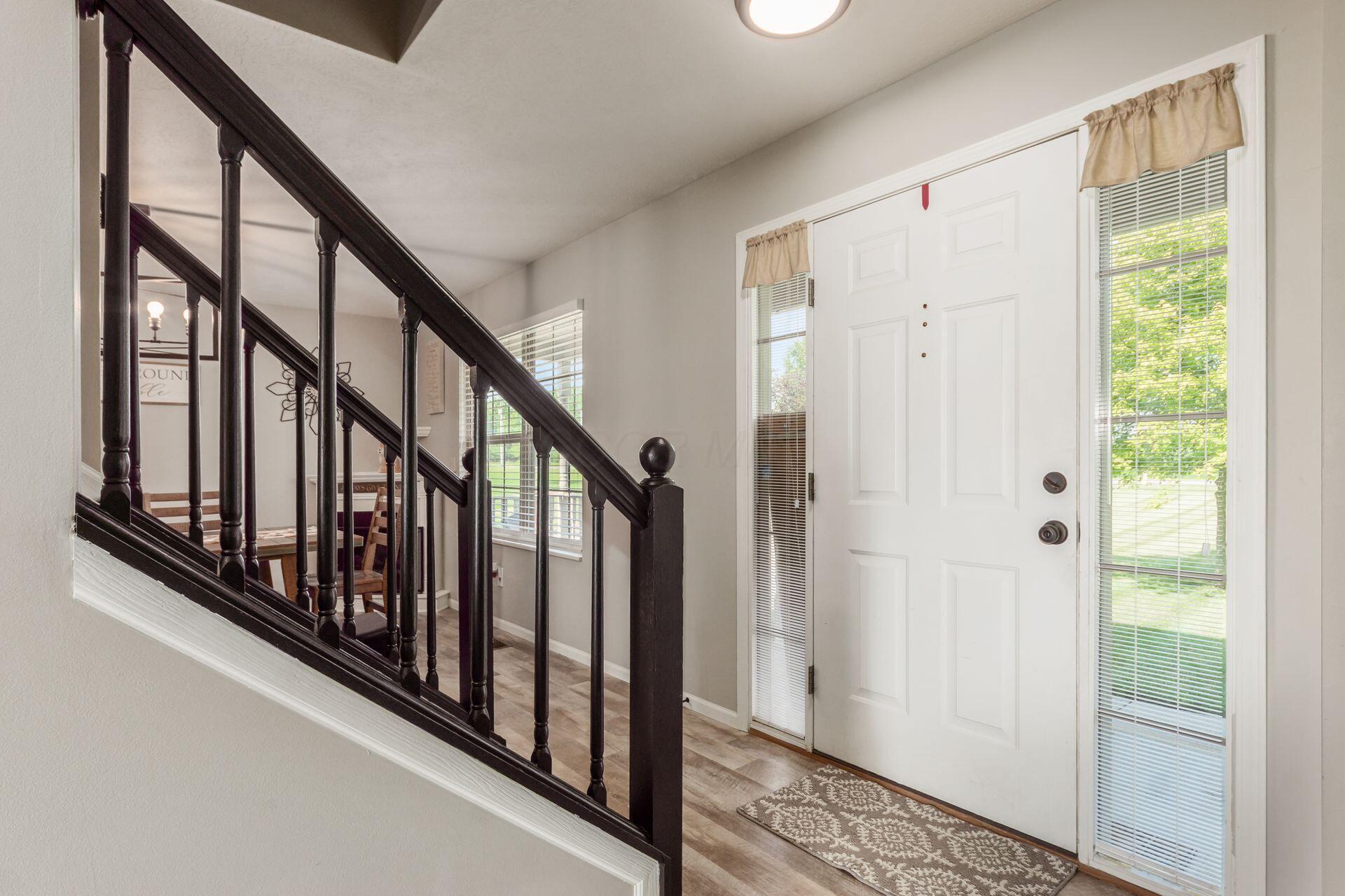 Orient, Ohio, 43146, United States, 4 Bedrooms Bedrooms, ,3 BathroomsBathrooms,Residential,For Sale,1877383