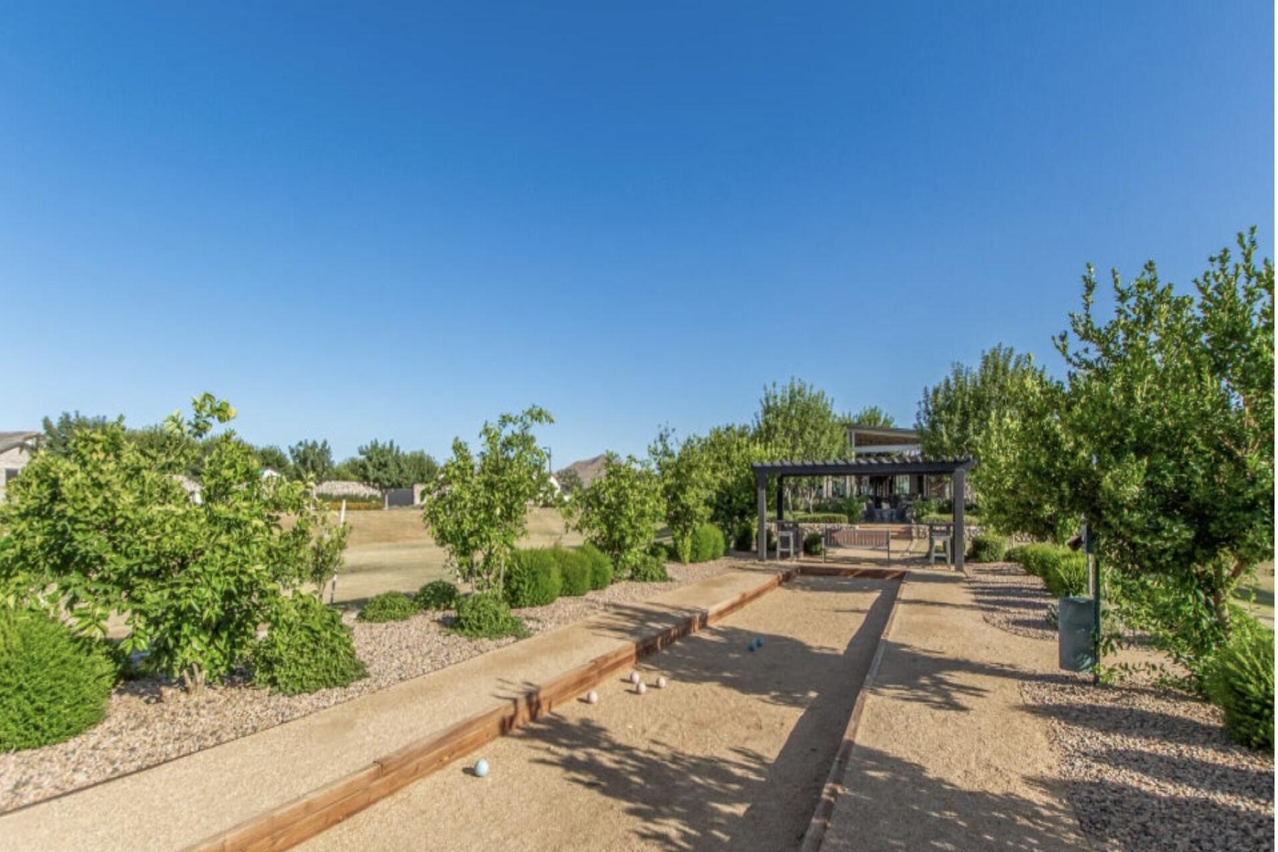  19690 E Vallejo Street¦Queen Creek, AZ - 物件實景