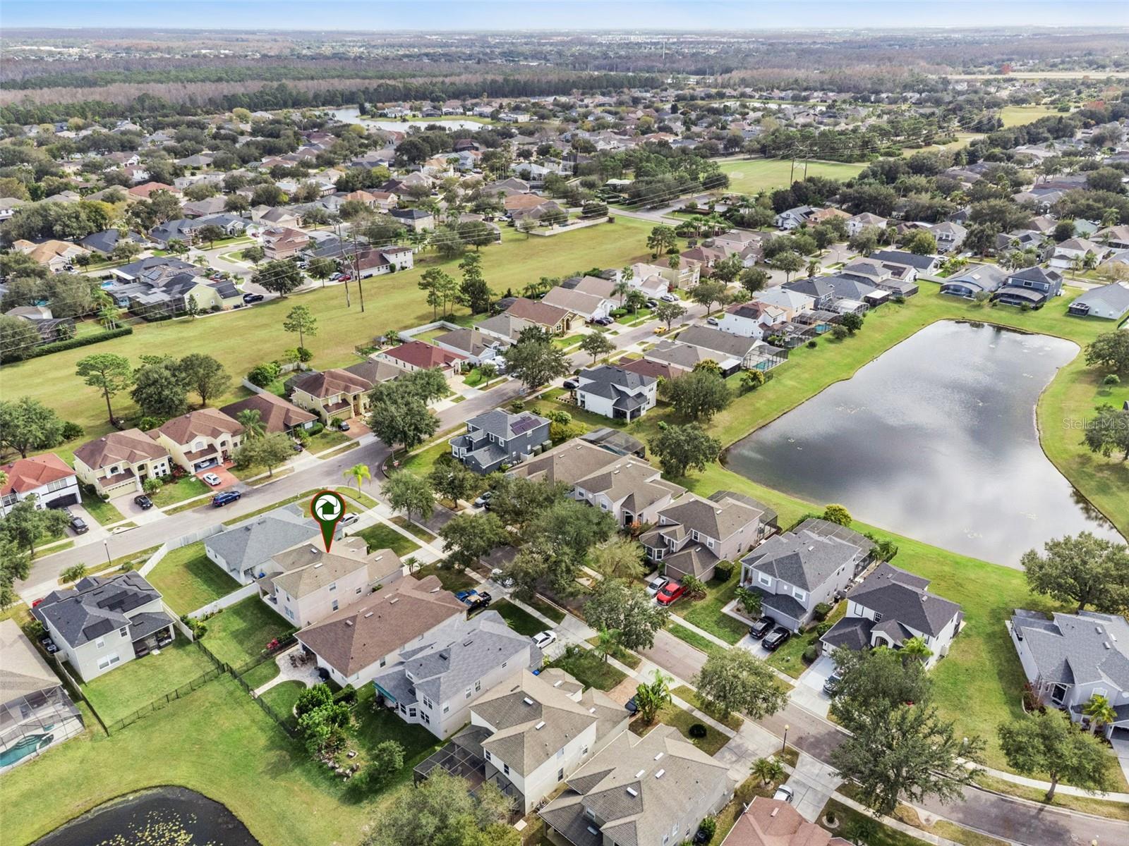 ORLANDO, Florida, 32837, United States, 5 Bedrooms Bedrooms, ,3 BathroomsBathrooms,Residential,For Sale,2010321