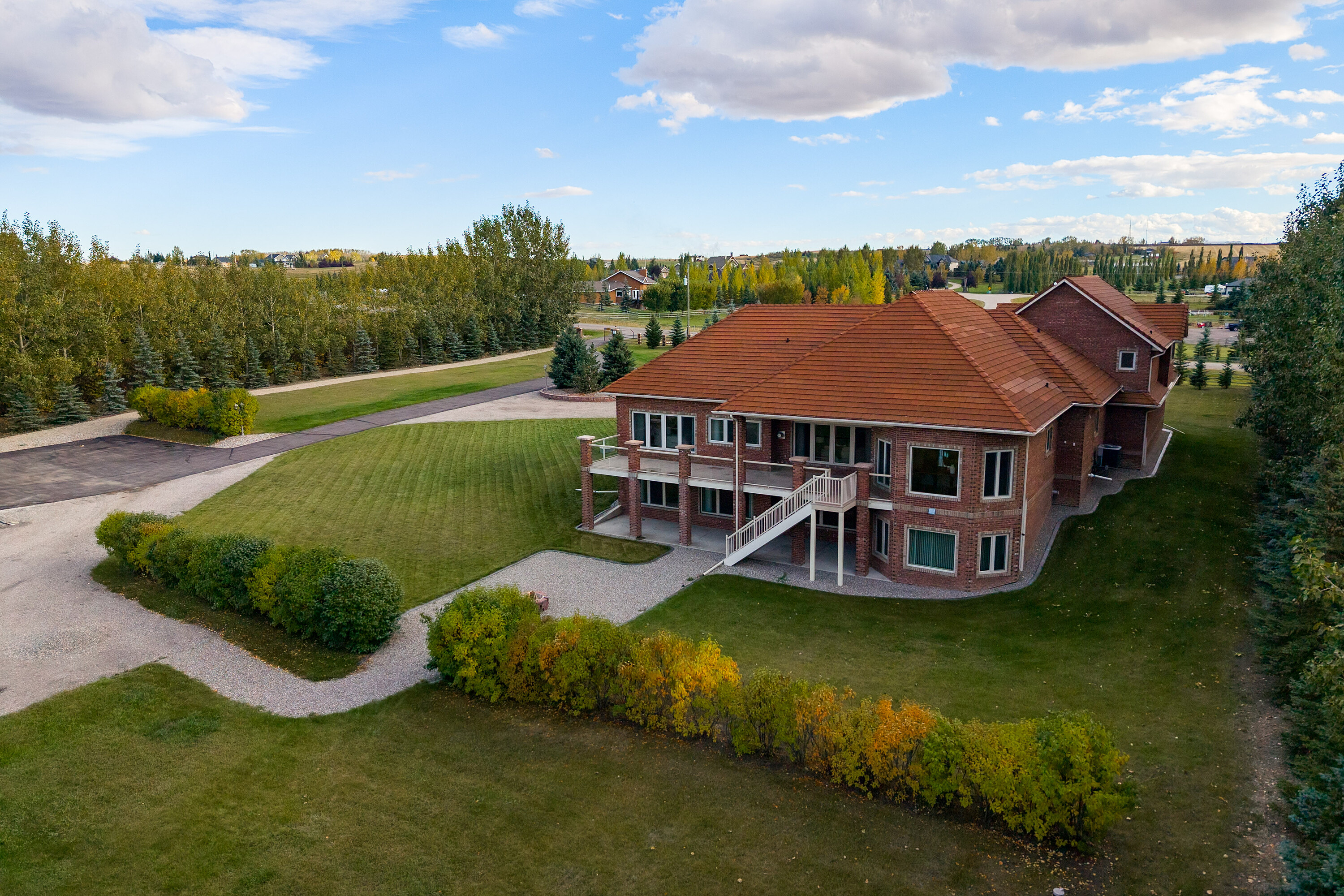  Rural Foothills County, Calgary and Foothills - 物件實景