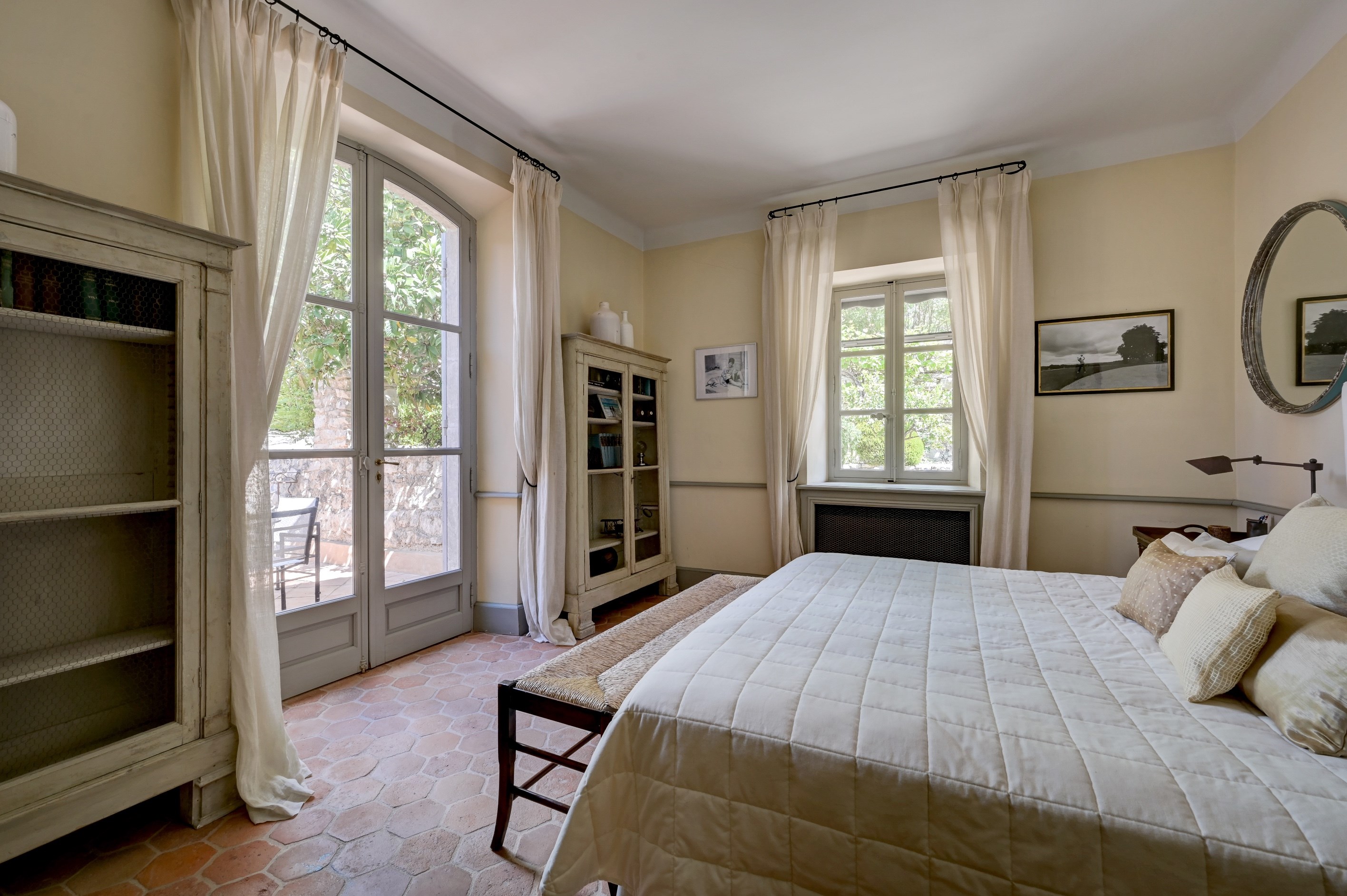  Just Minutes from the Centre of Aix-en-Provence  Exceptional 600 sq.m Bastide … - 物件實景