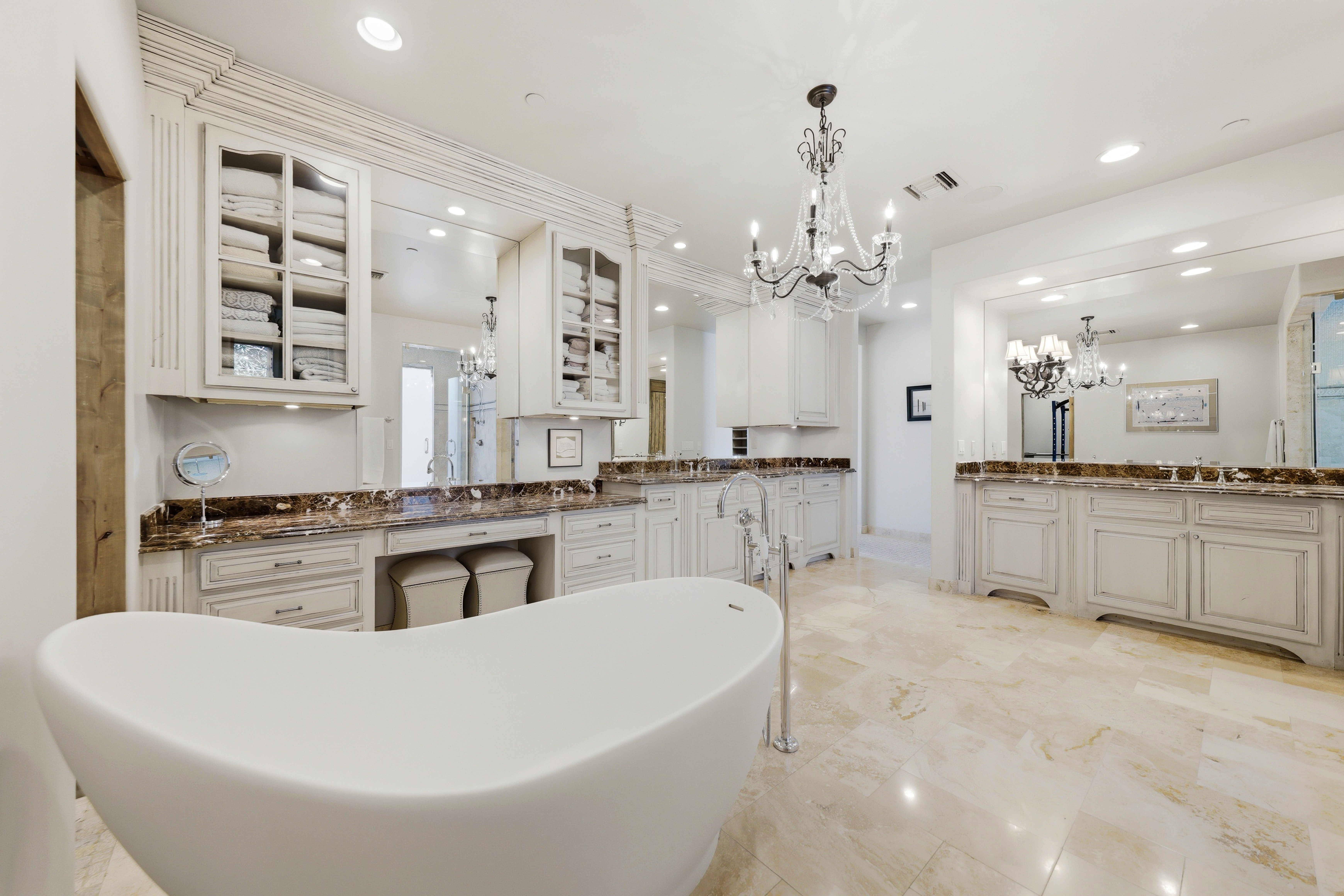  7035 E Berneil Drive  Paradise Valley, AZ - 物件實景