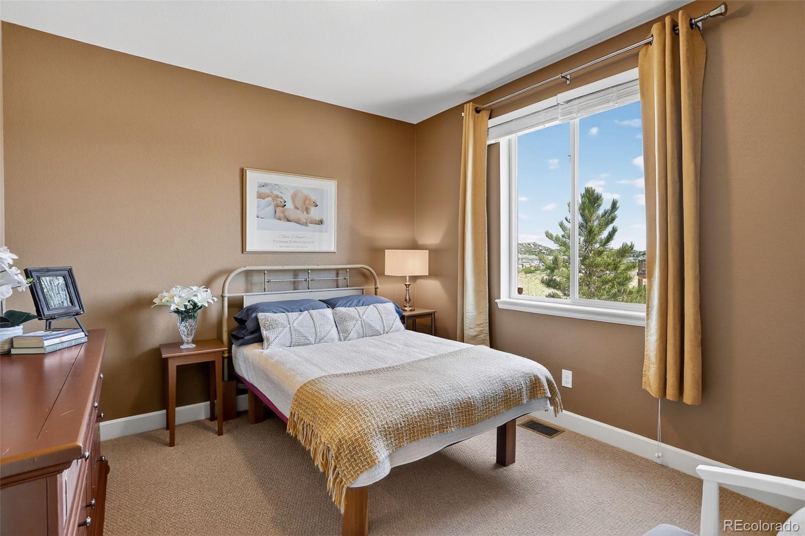 Castle Rock, Colorado, 80108, United States, 4 Bedrooms Bedrooms, ,3 BathroomsBathrooms,Residential,For Sale,1917408