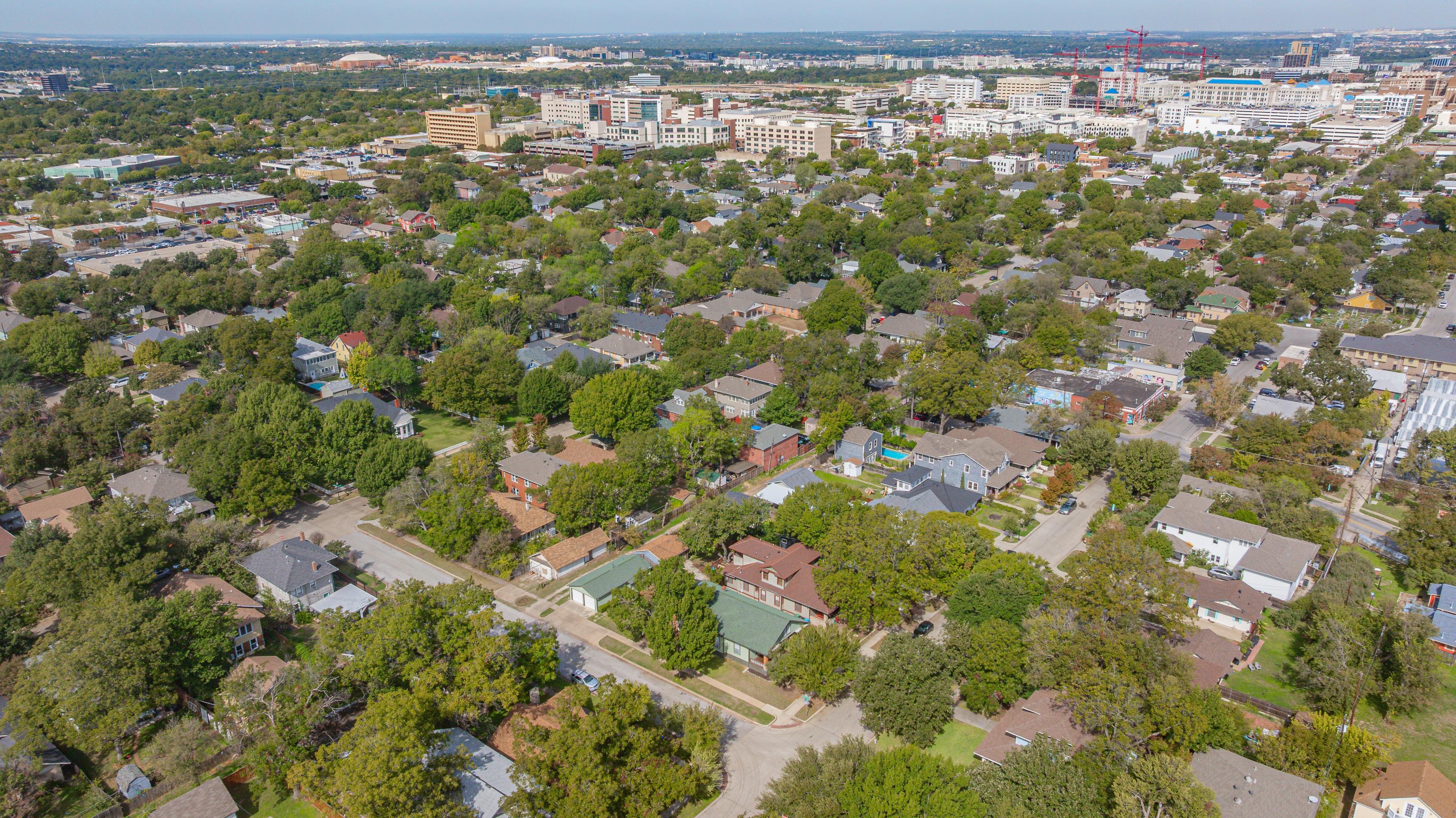  1728 5th Avenue, Fort Worth, TX, 76110 - 物件實景