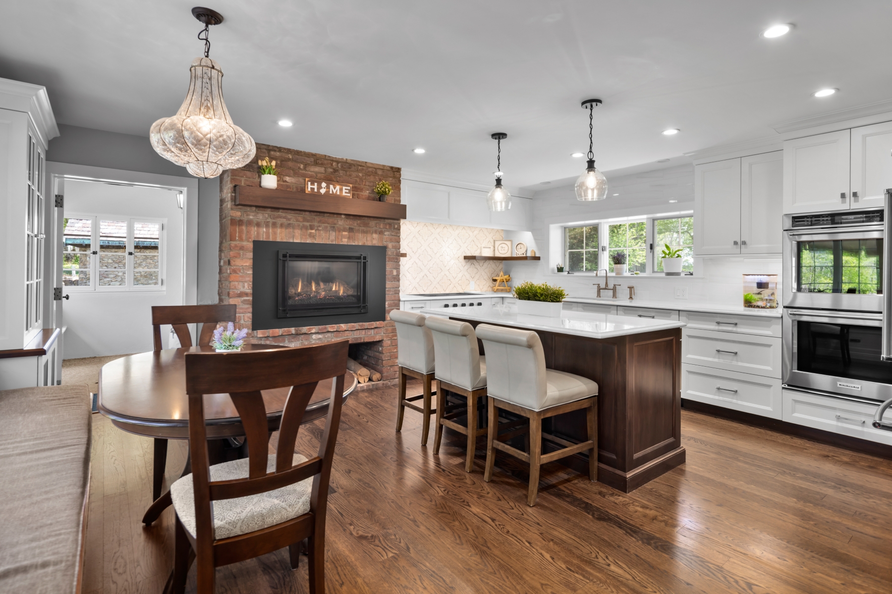  Historic Estate in Mendham Township - 物件實景