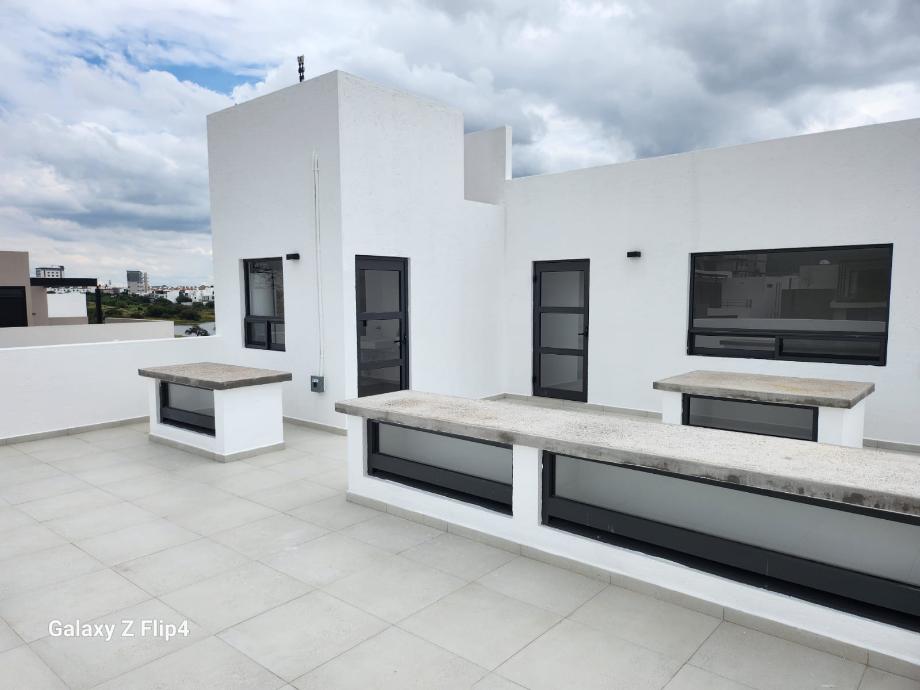 Real de Queretaro, Querétaro, Querétaro, 76146, Mexico, 3 Bedrooms Bedrooms, ,4 BathroomsBathrooms,Residential,For Sale,Real de Queretaro,1652848