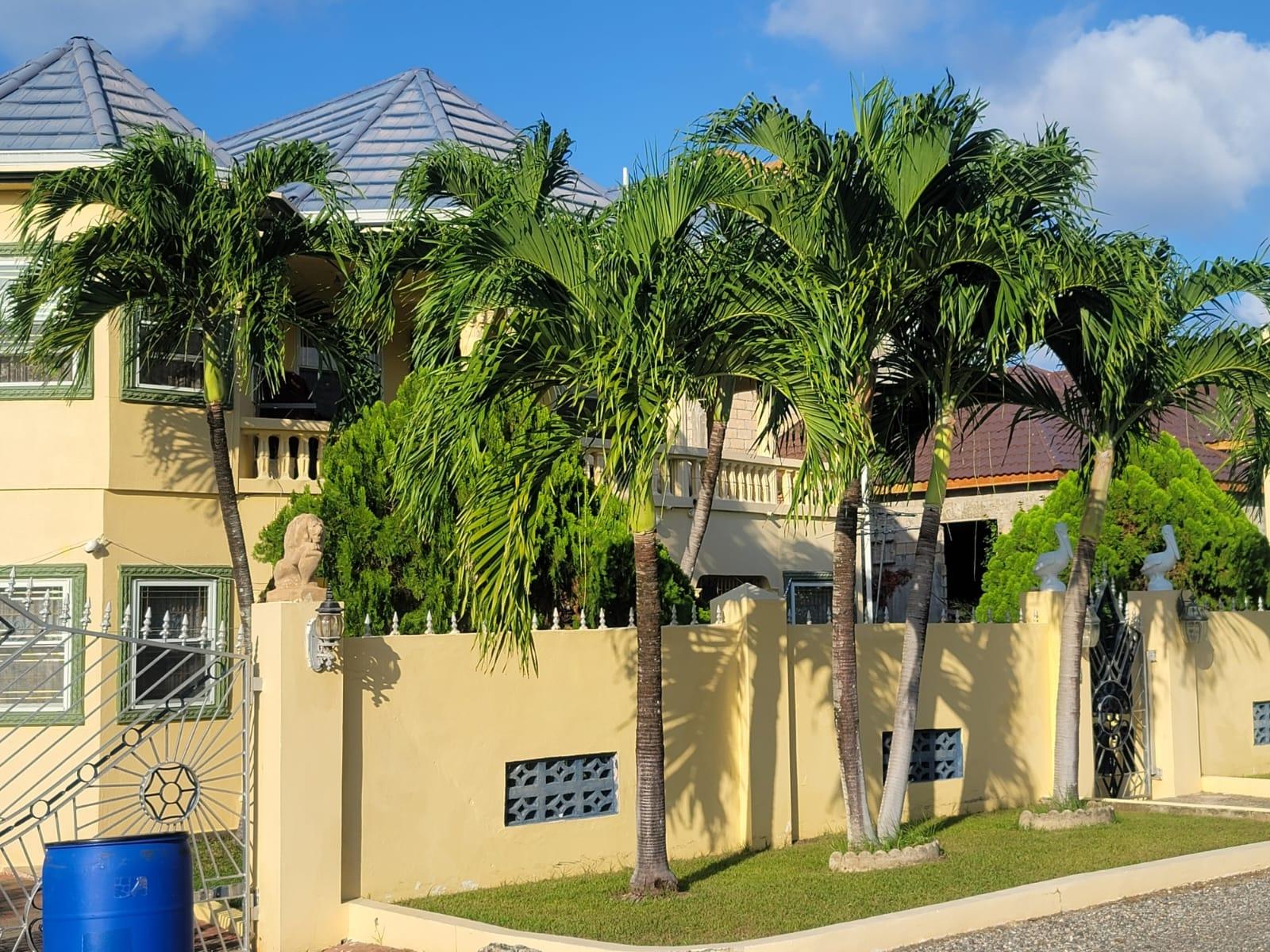 St. Mary, JM, 5 Bedrooms Bedrooms, ,4 BathroomsBathrooms,Residential,For Sale,1837644