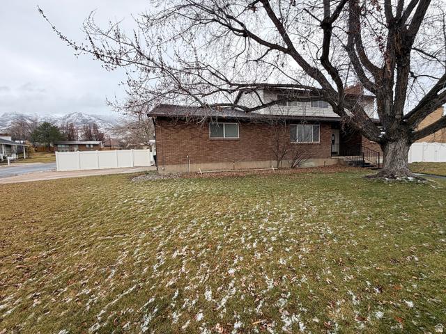 Kaysville, Utah, 84037, United States, 4 Bedrooms Bedrooms, ,4 BathroomsBathrooms,Residential,For Sale,2009060