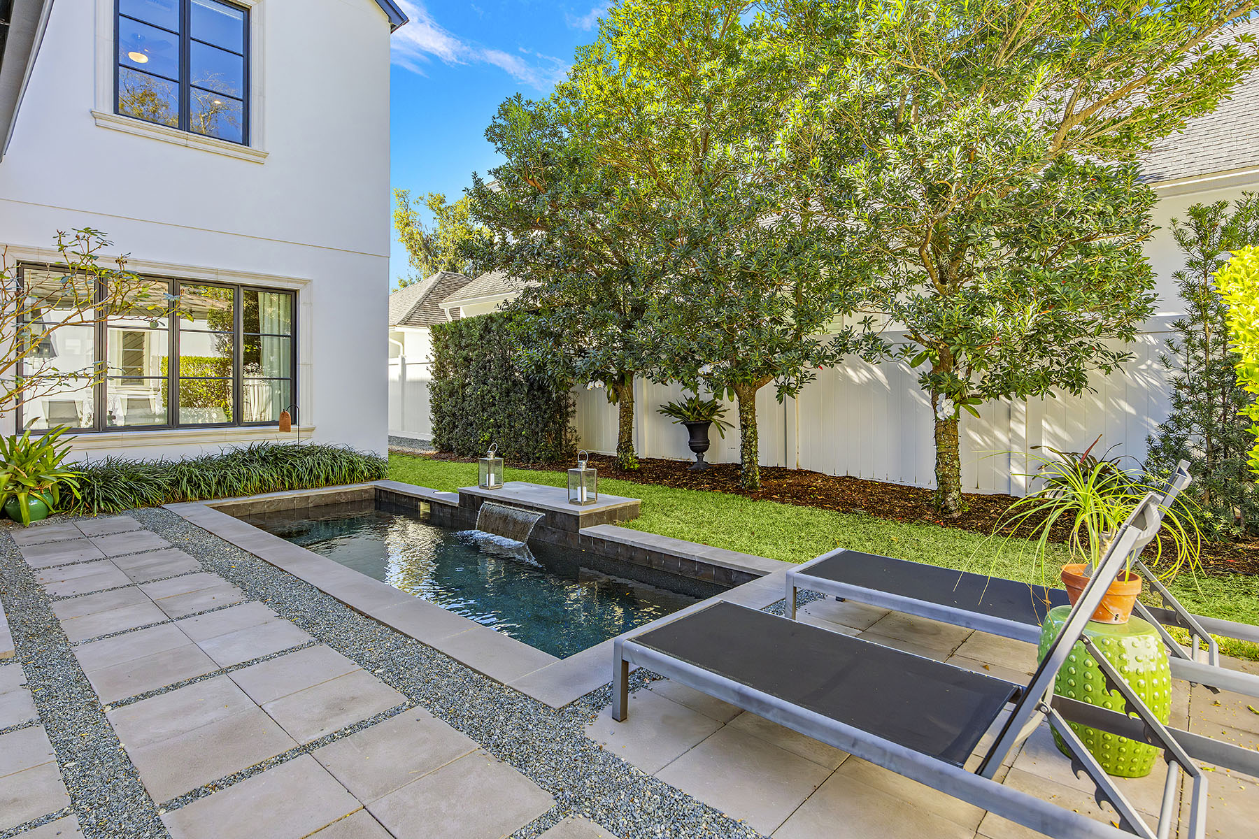  WINTER PARK - 物件實景