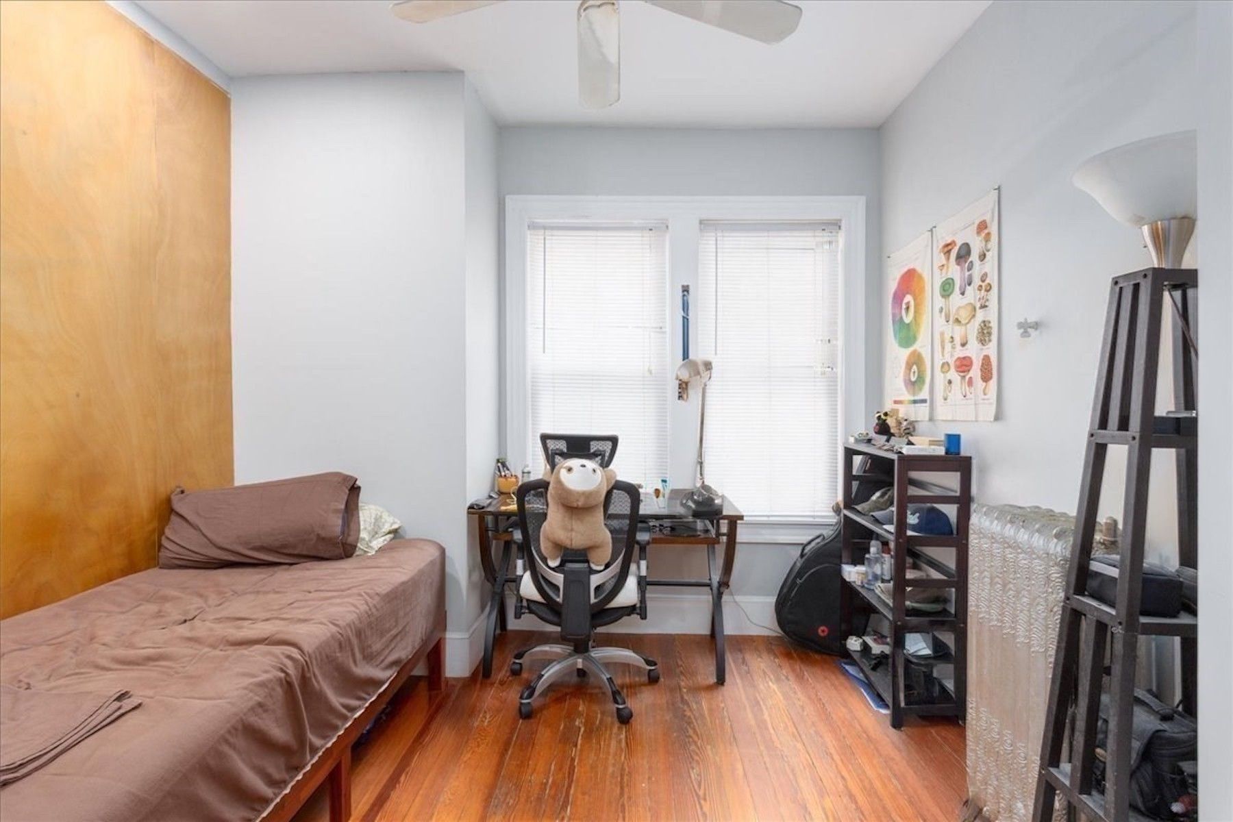  142 Calumet Street, Boston, MA, 02120 - 物件實景