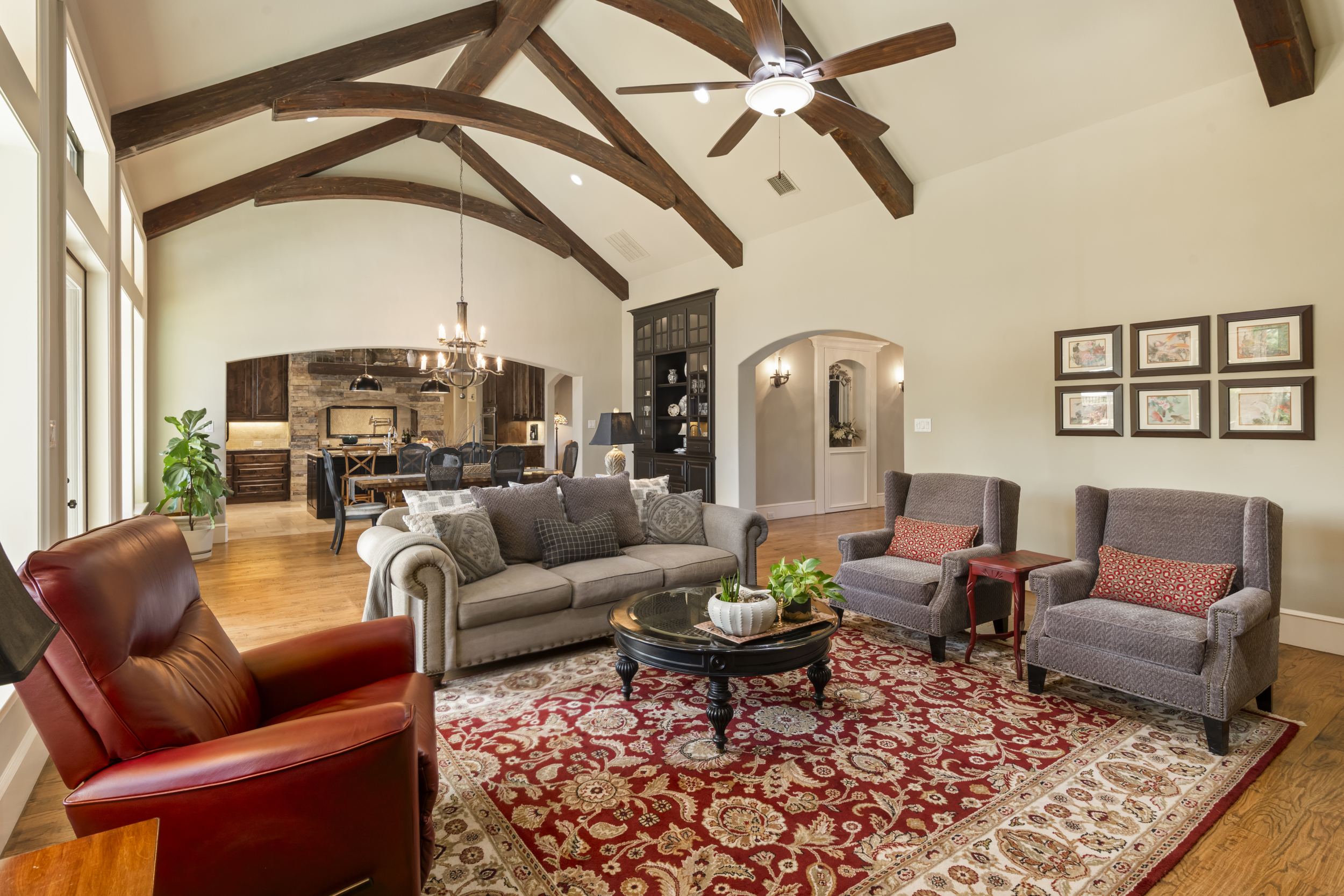  200 Regency Court, Denton, TX, 76210 - 物件實景