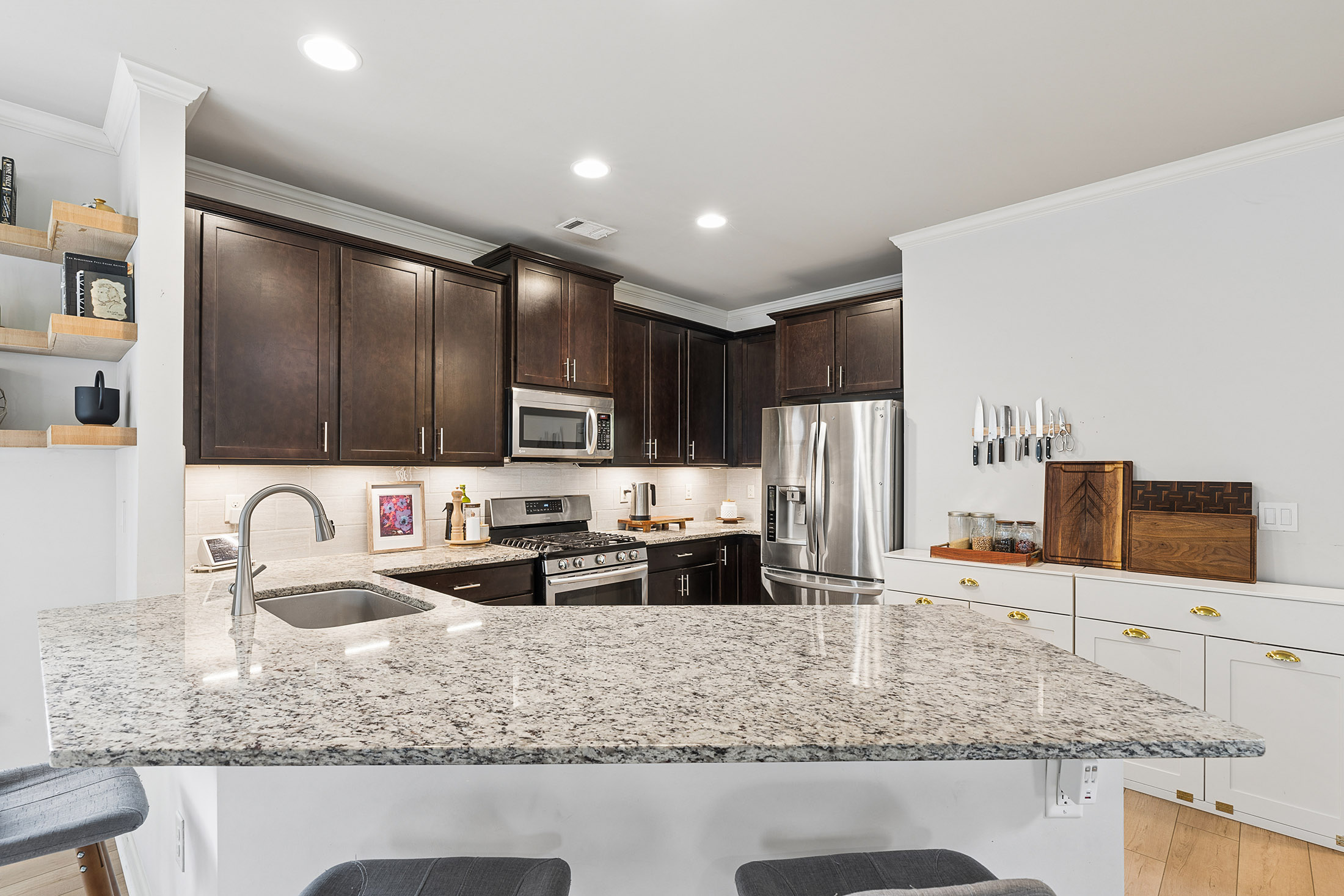  Beautiful Edgewood Home in Prime Parkside Location - 物件實景