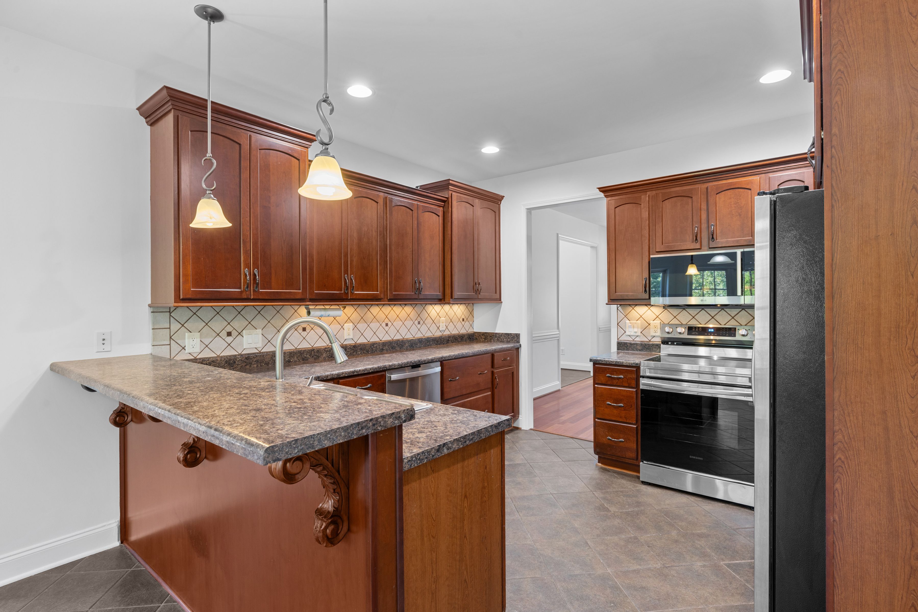  221 Heaven View Drive, Walhalla, SC 29691 - 物件實景