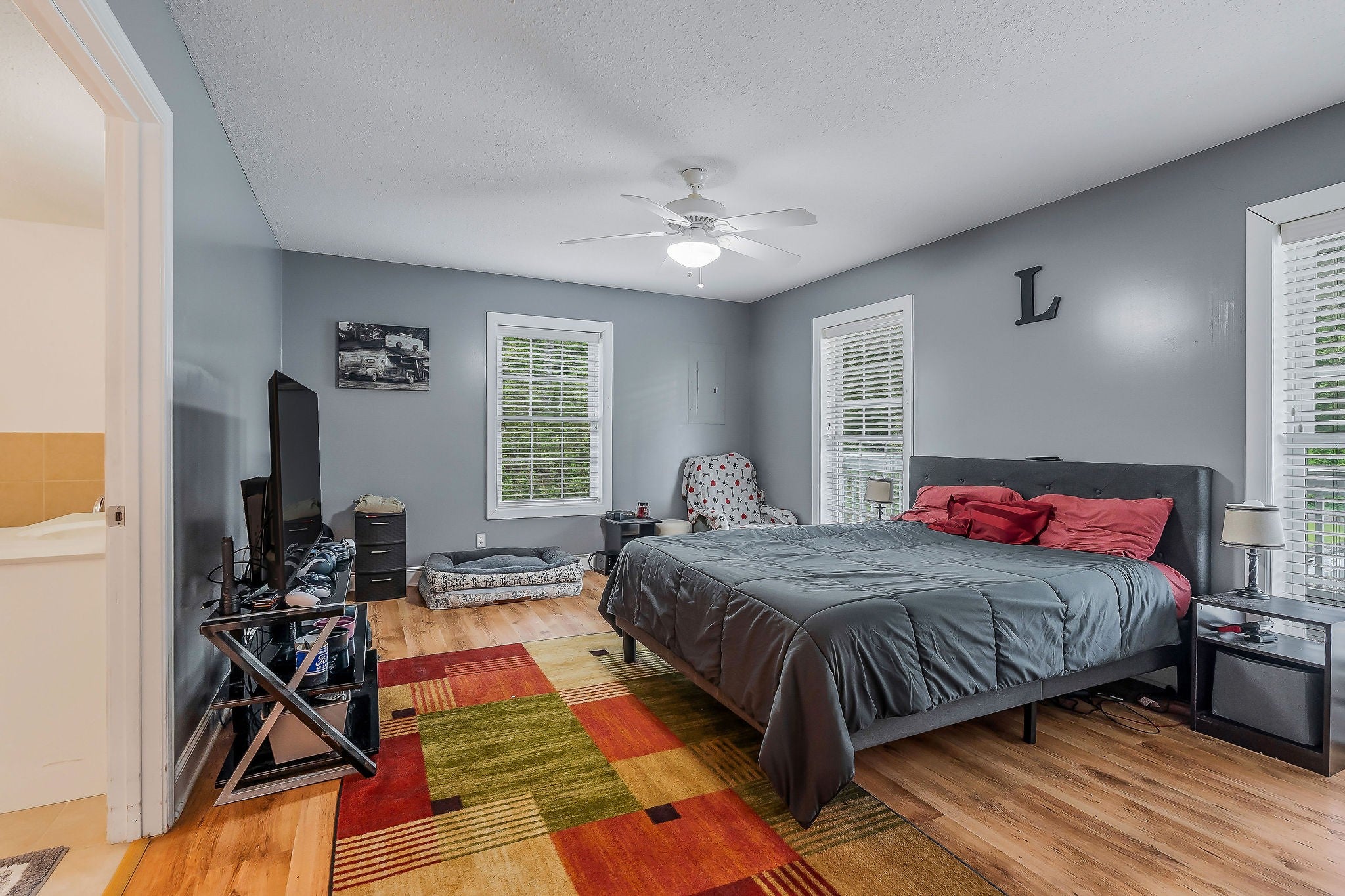 Liberty, Tennessee, 37095, United States, 3 Bedrooms Bedrooms, ,3 BathroomsBathrooms,Residential,For Sale,2006602