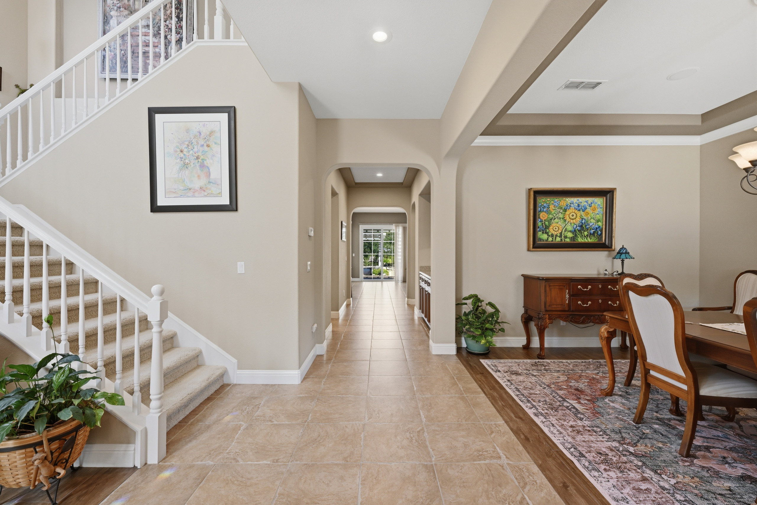  9425 Pinehurst Drive, Roseville, CA 95747 - 物件實景