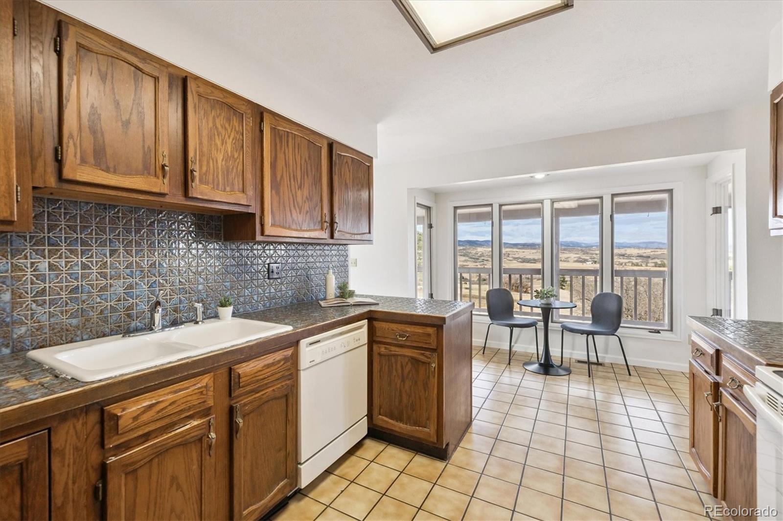 Sedalia, Colorado, 80135, United States, 4 Bedrooms Bedrooms, ,2 BathroomsBathrooms,Residential,For Sale,1998978